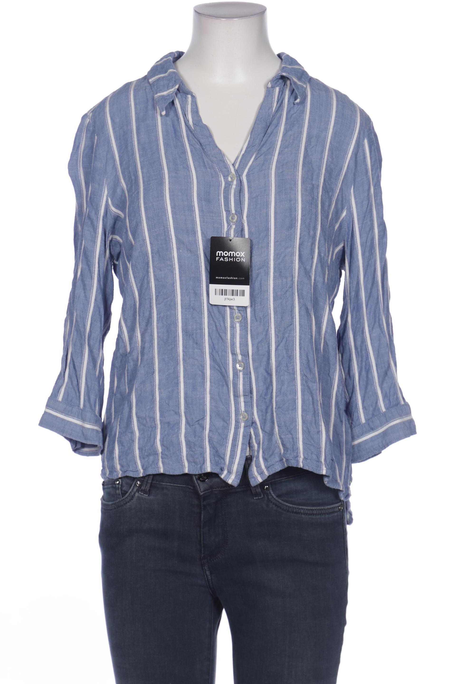 

Cecil Damen Bluse, blau, Gr. 38