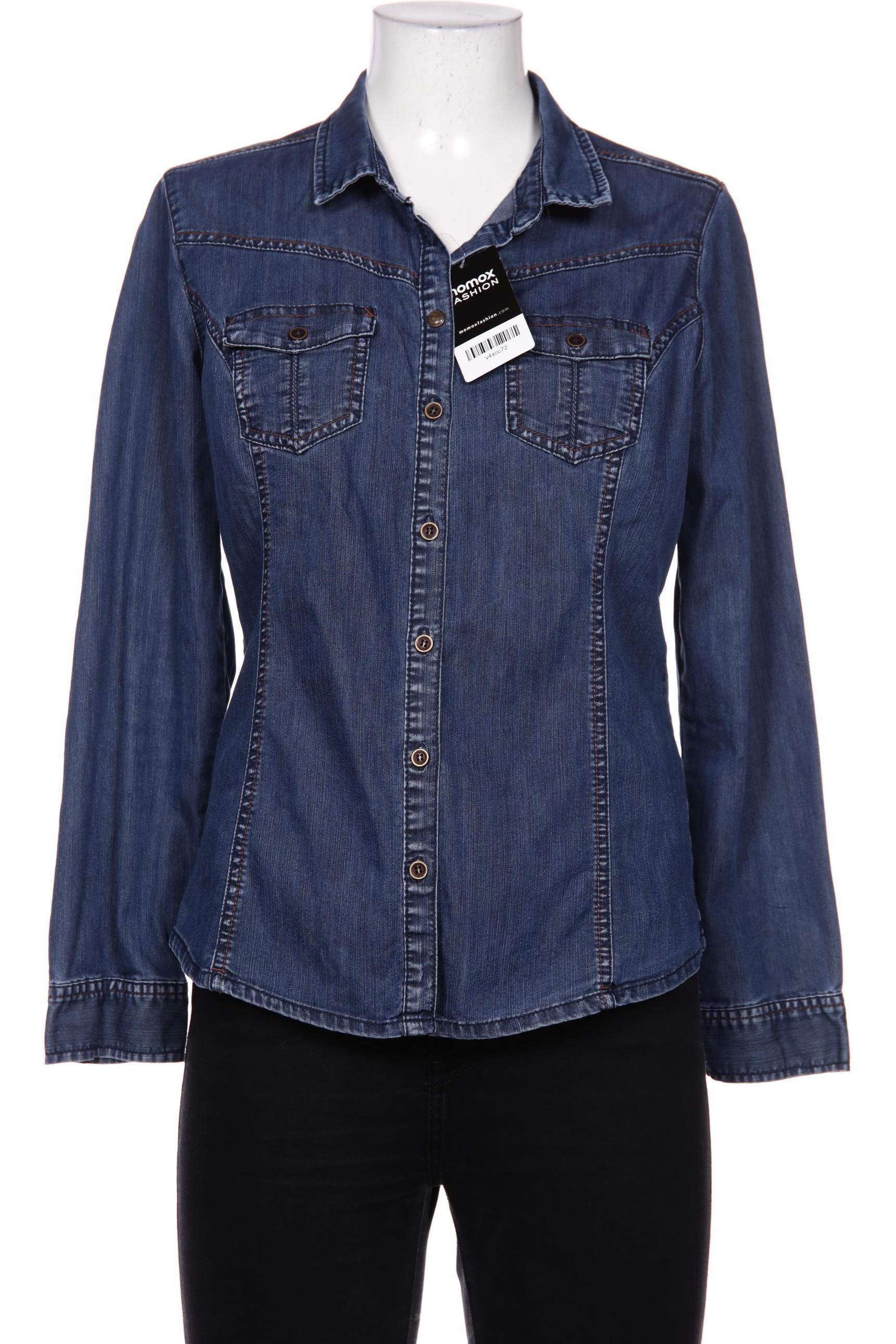 

Cecil Damen Bluse, marineblau, Gr. 38