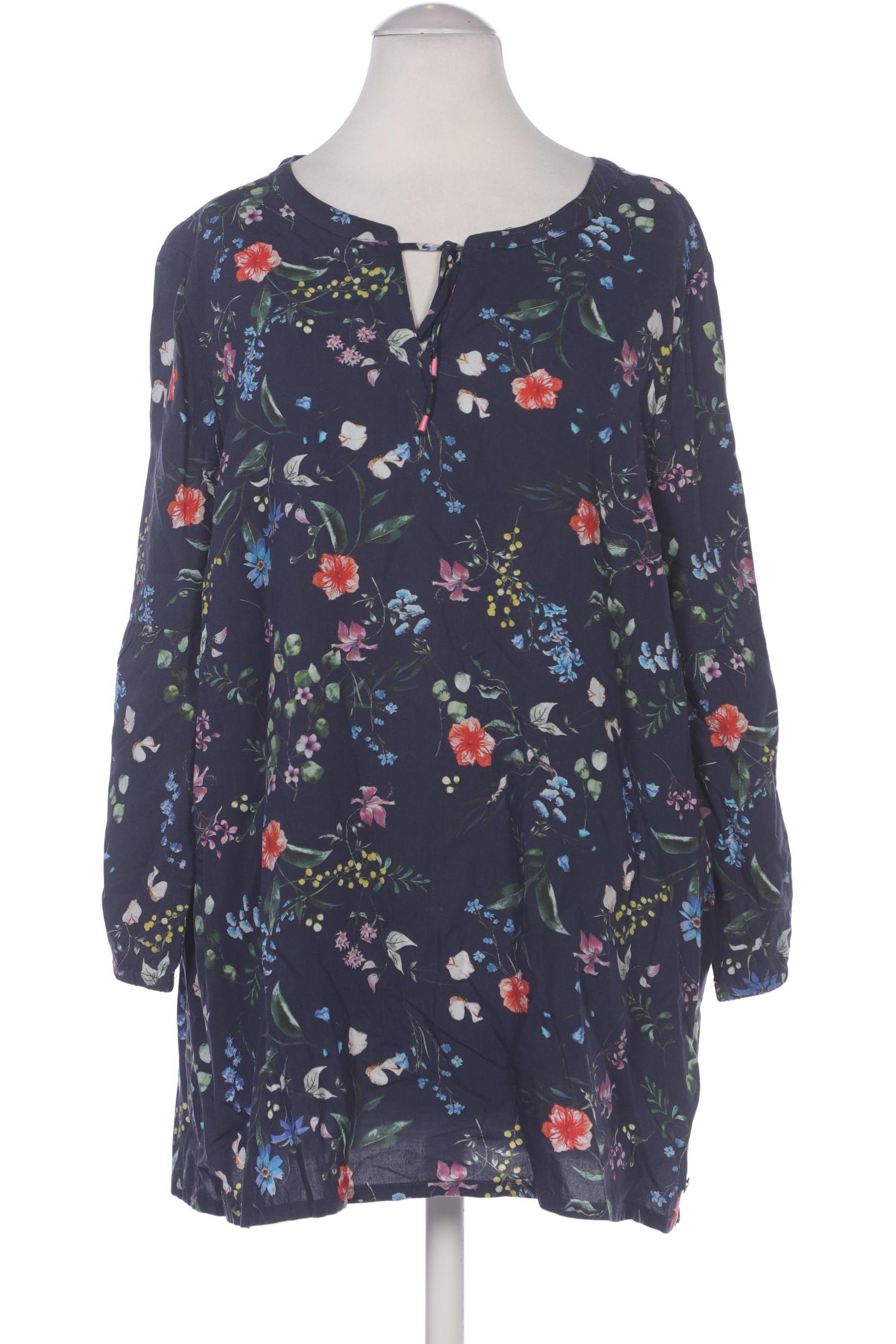 

Cecil Damen Bluse, marineblau, Gr. 36