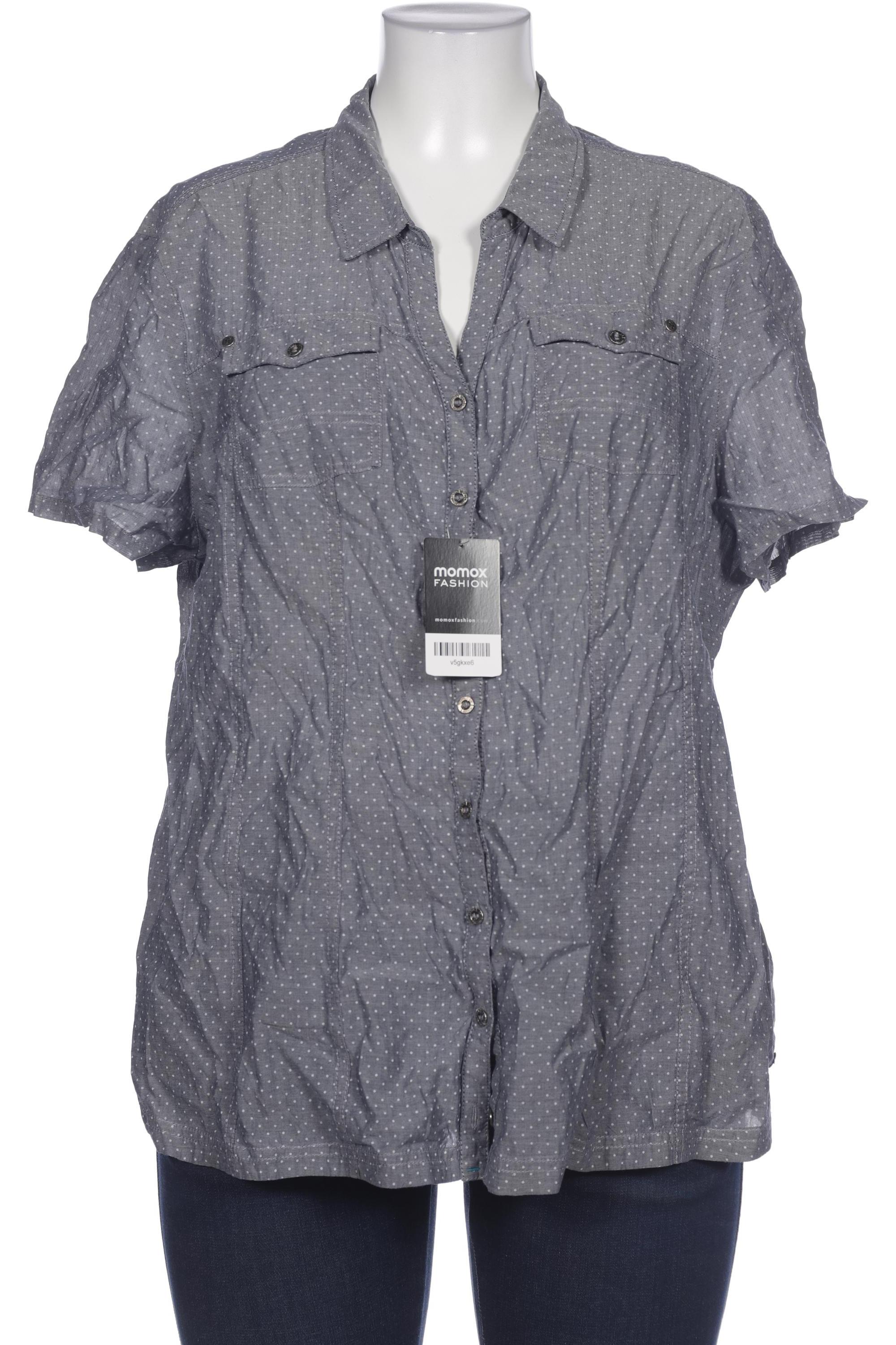 

CECIL Damen Bluse, grau