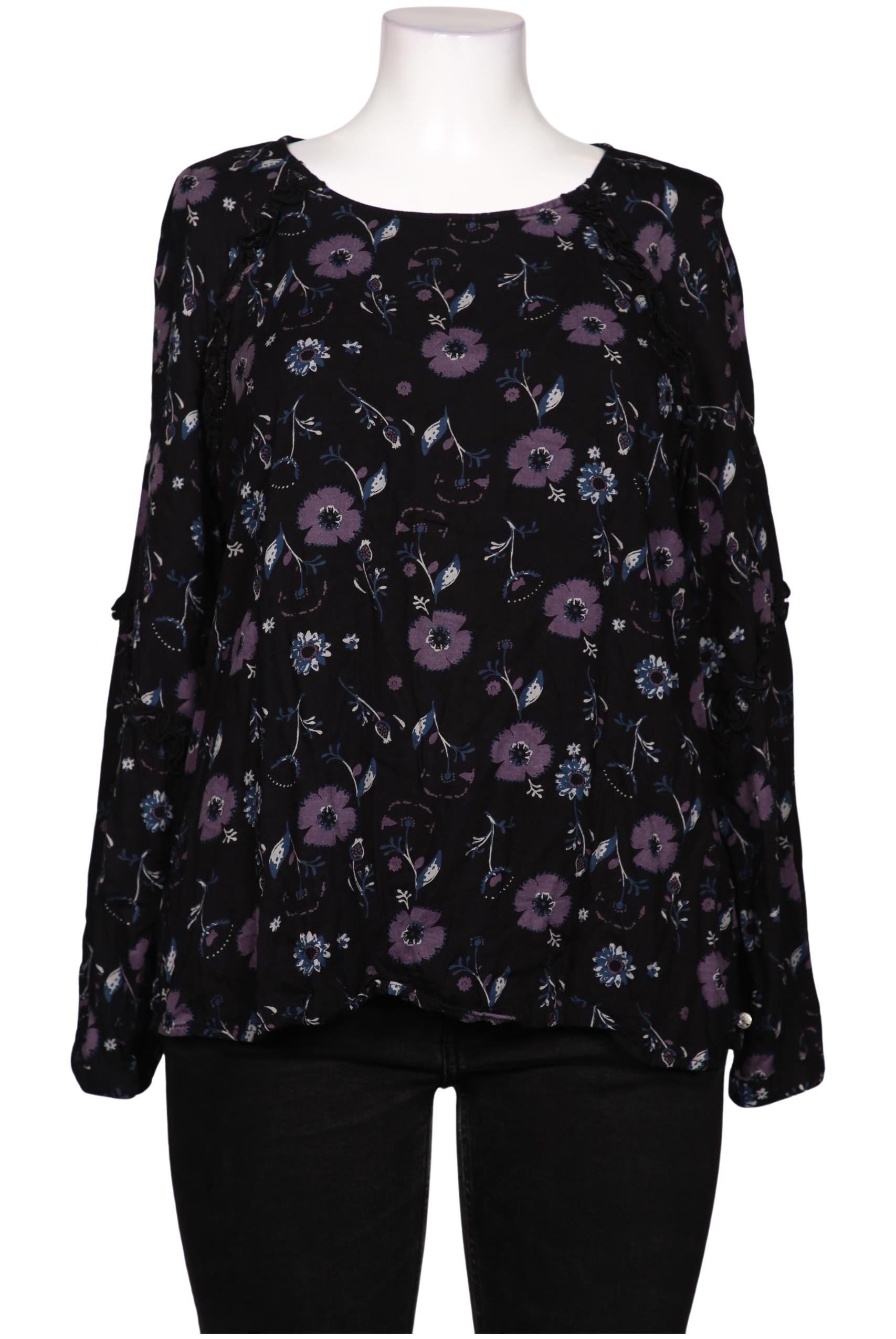 

Cecil Damen Bluse, schwarz, Gr. 44