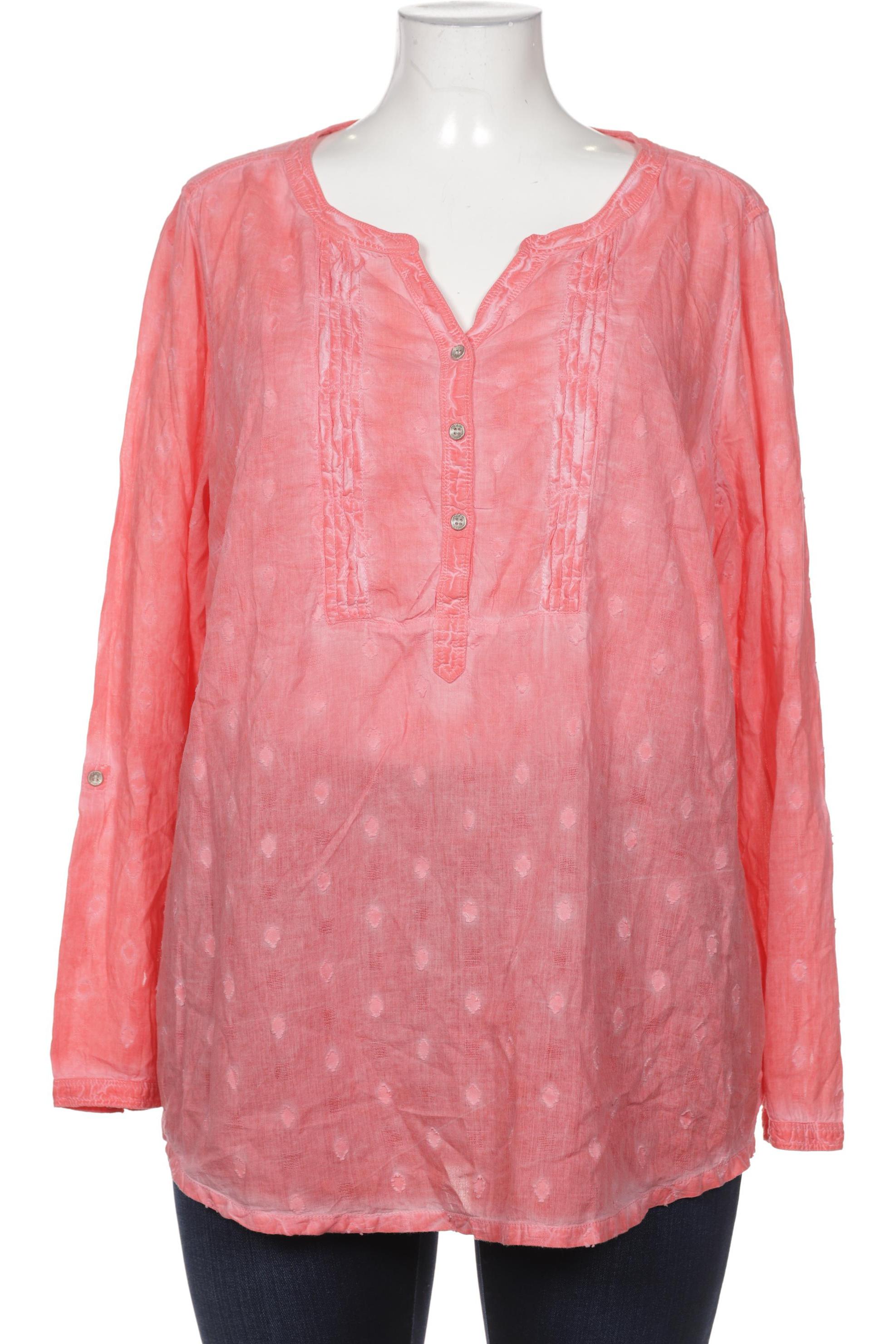 

Cecil Damen Bluse, pink, Gr. 46