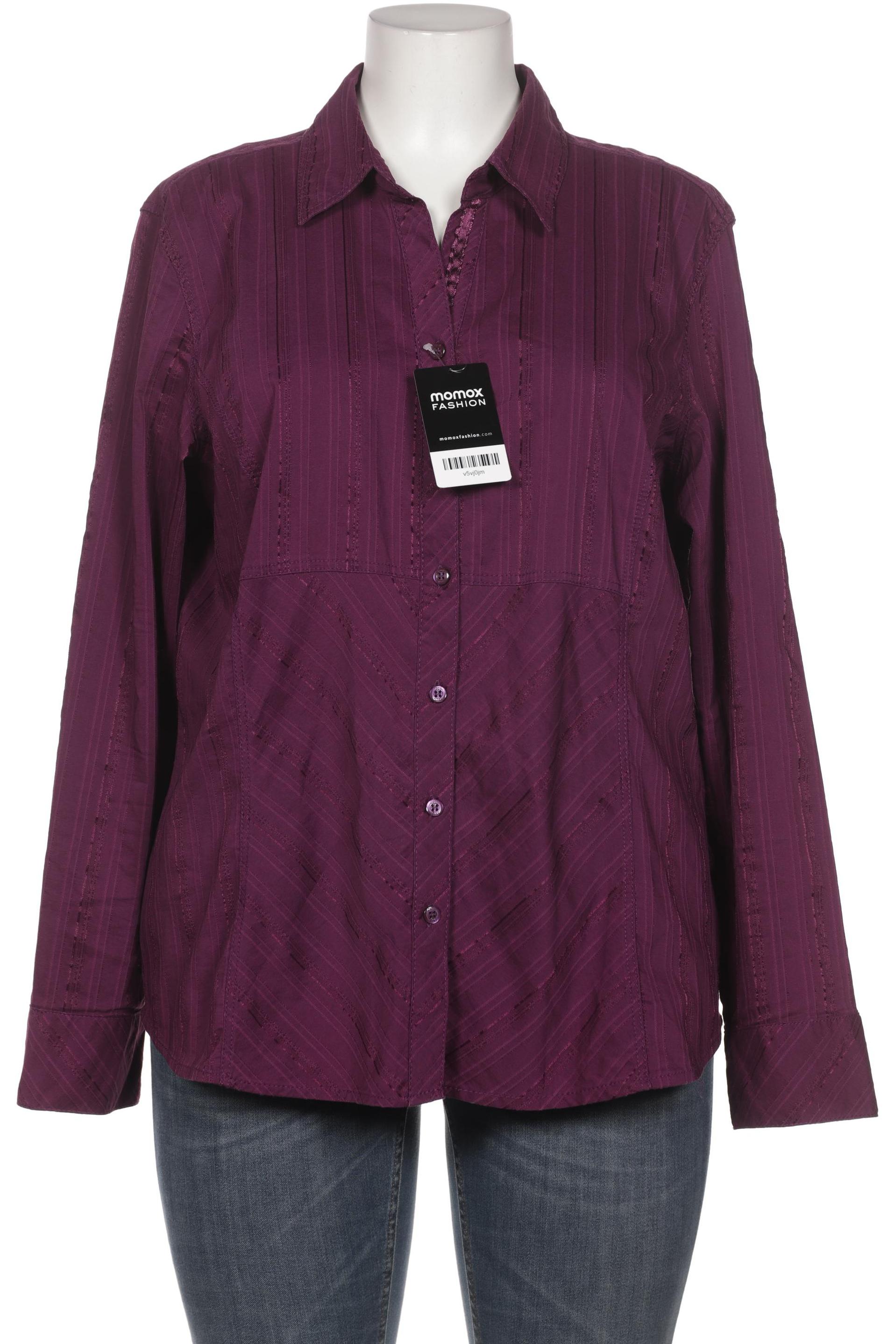 

Cecil Damen Bluse, bordeaux, Gr. 44