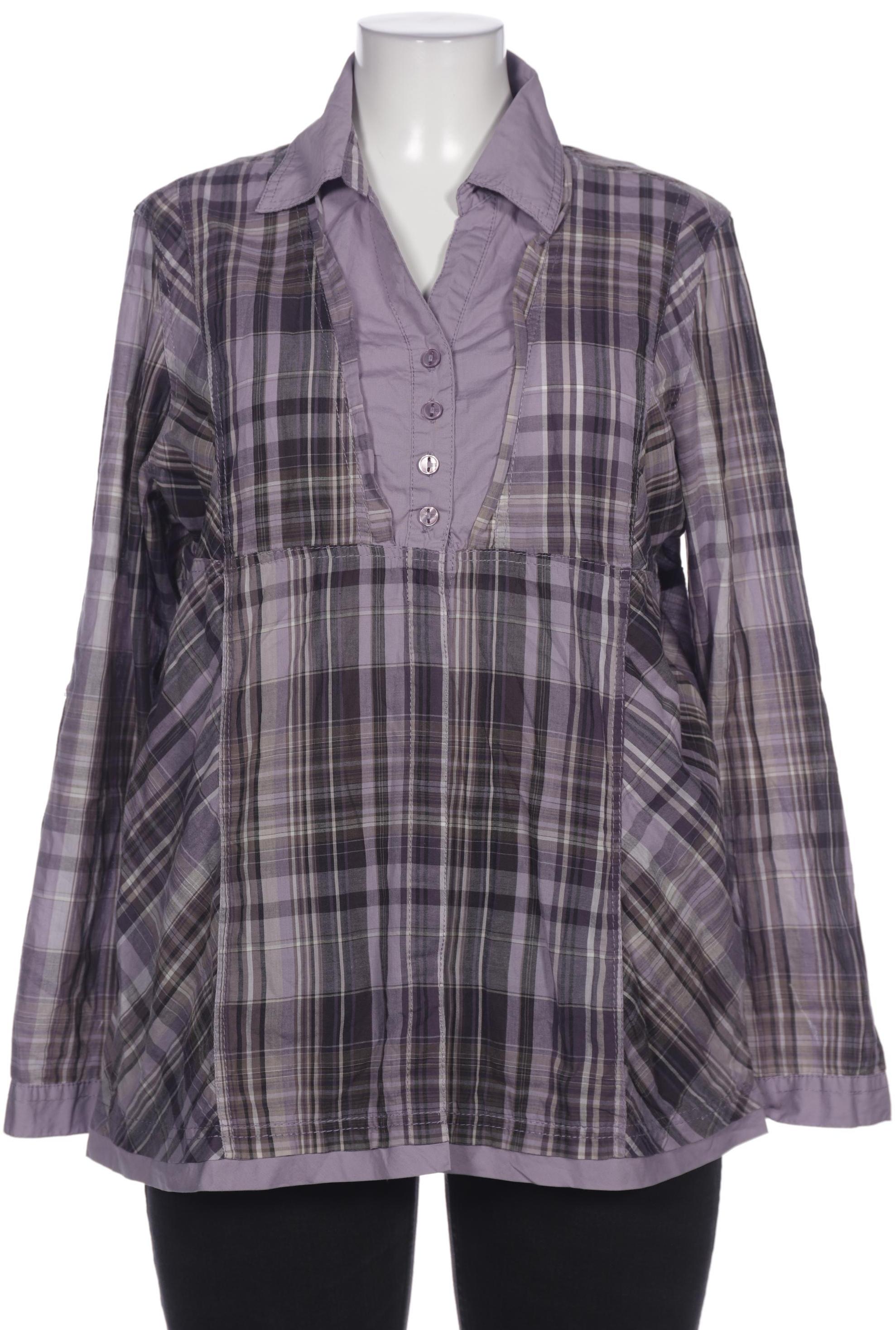 

CECIL Damen Bluse, flieder