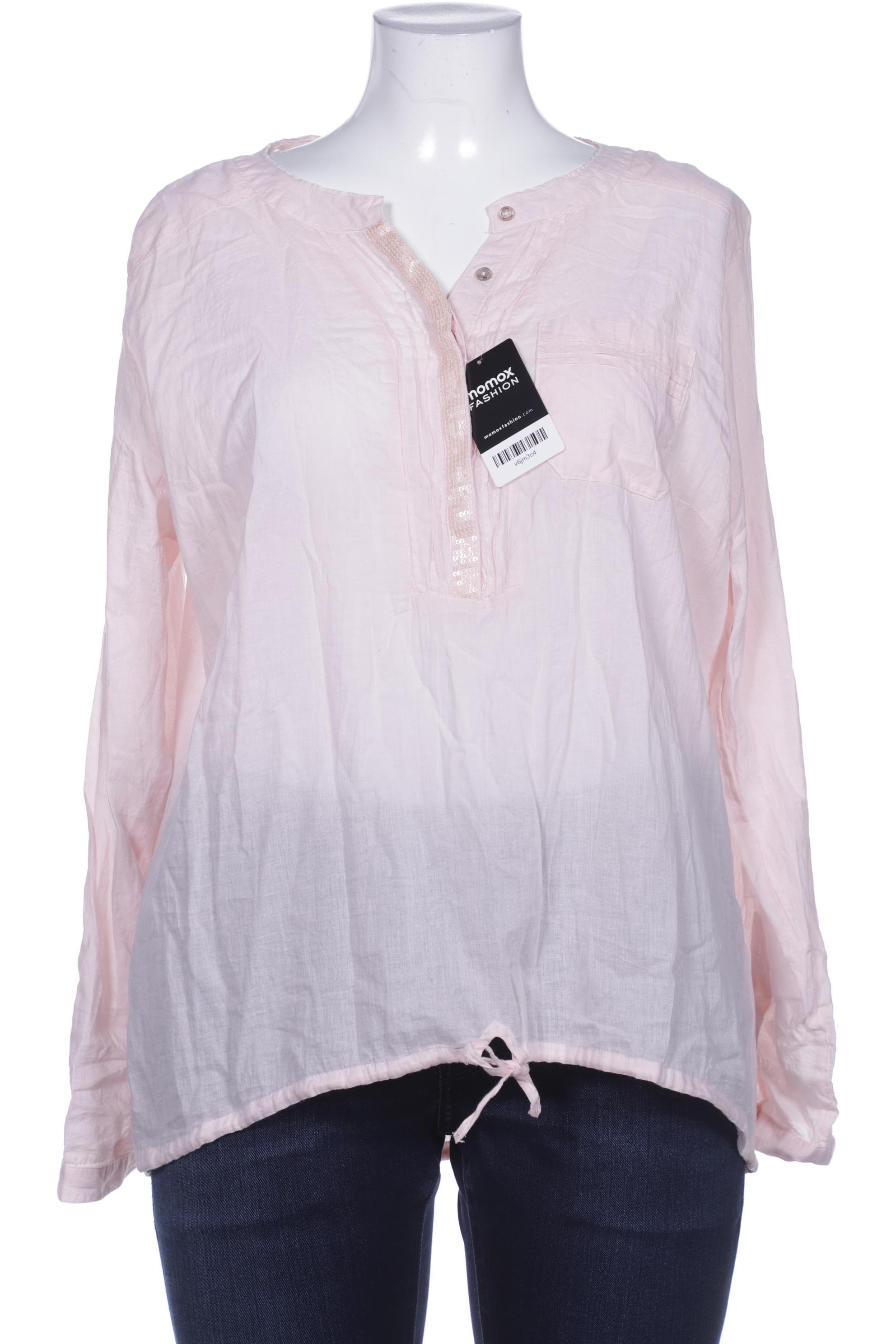 

CECIL Damen Bluse, pink