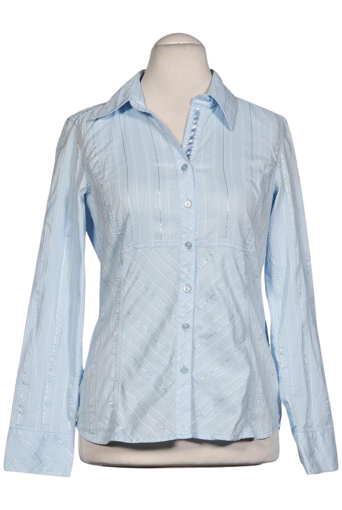 

Cecil Damen Bluse, hellblau, Gr. 36