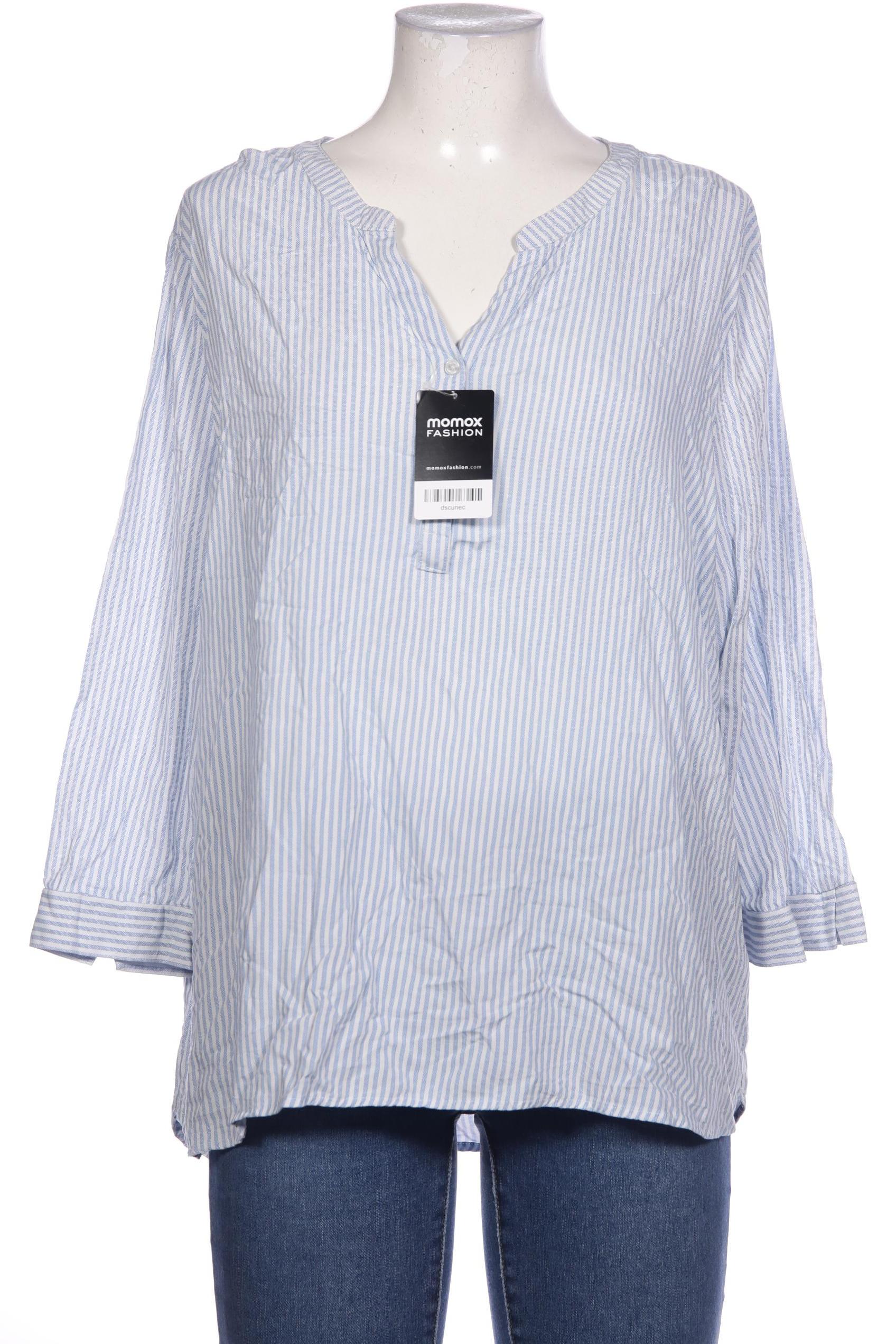 

Cecil Damen Bluse, hellblau, Gr. 46