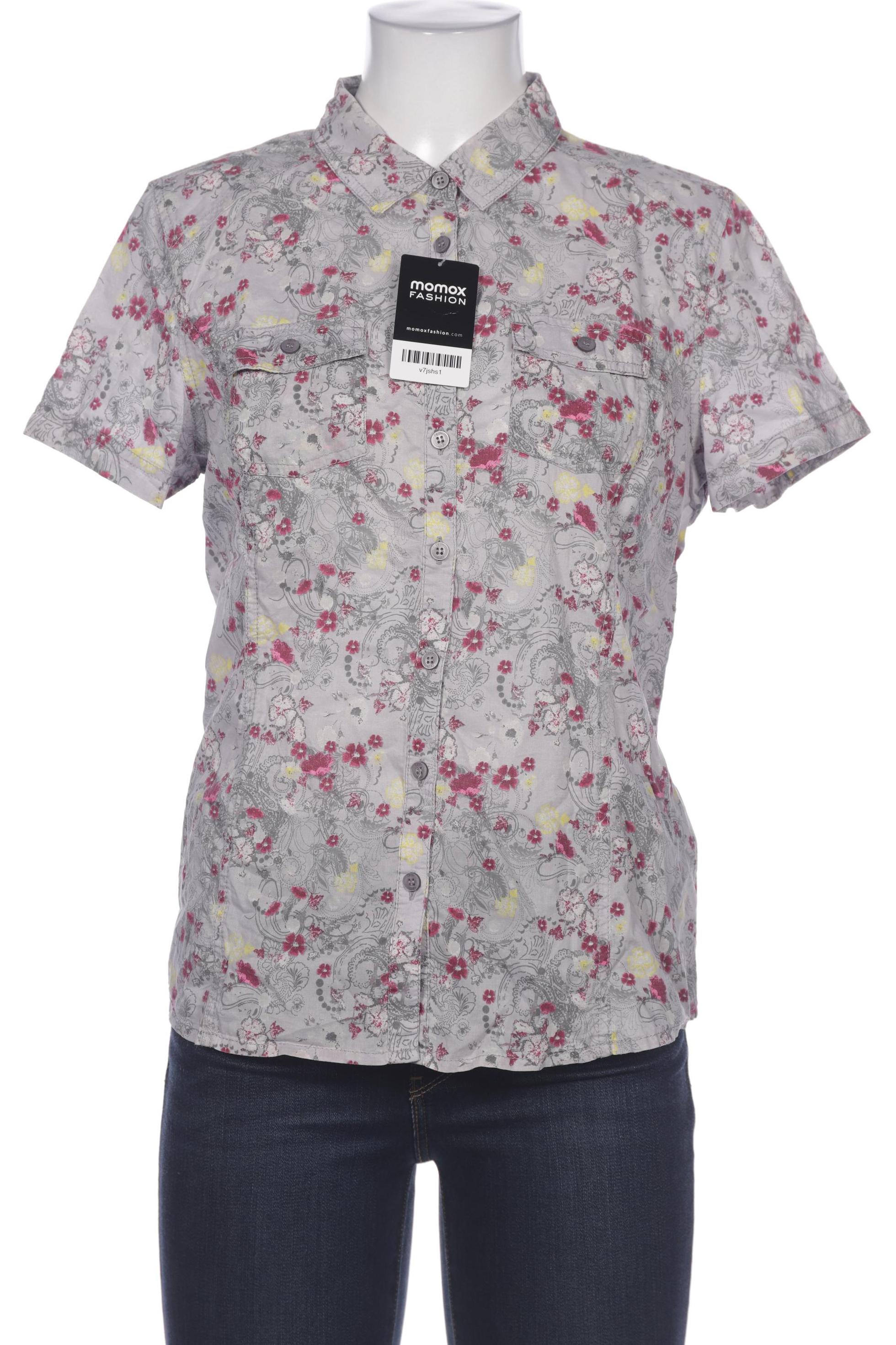 

Cecil Damen Bluse, grau, Gr. 38