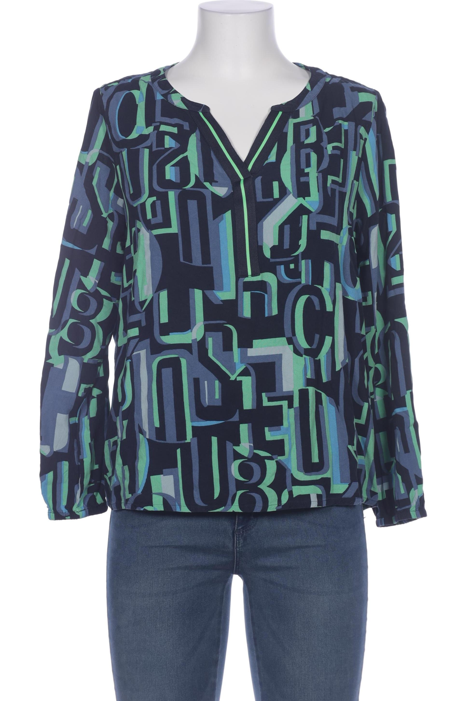 

Cecil Damen Bluse, marineblau, Gr. 38
