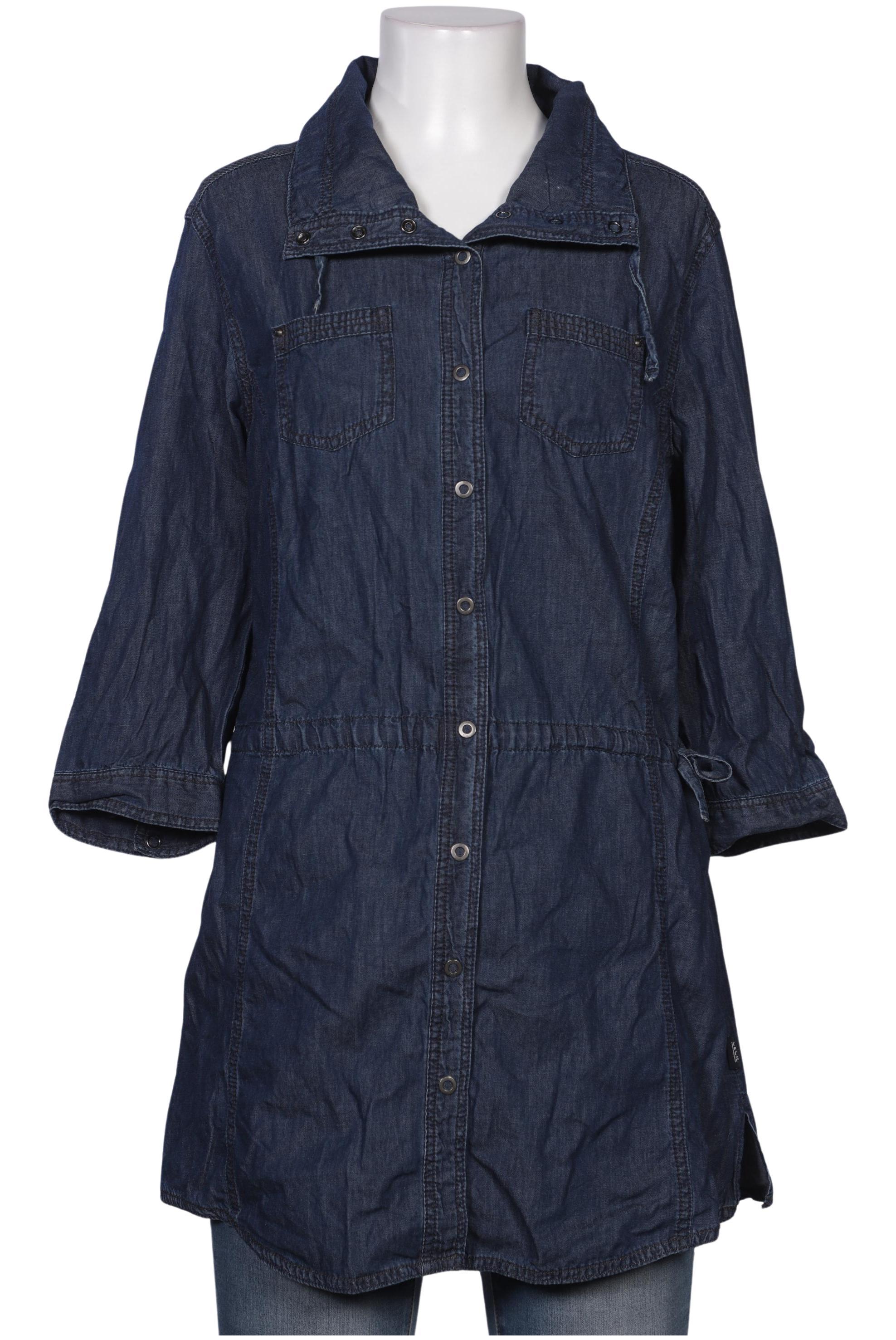 

Cecil Damen Bluse, marineblau, Gr. 38