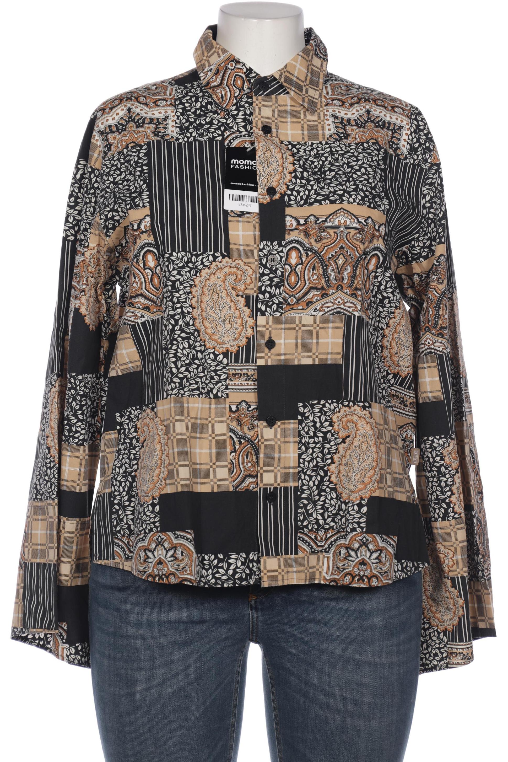 

Cecil Damen Bluse, schwarz, Gr. 42