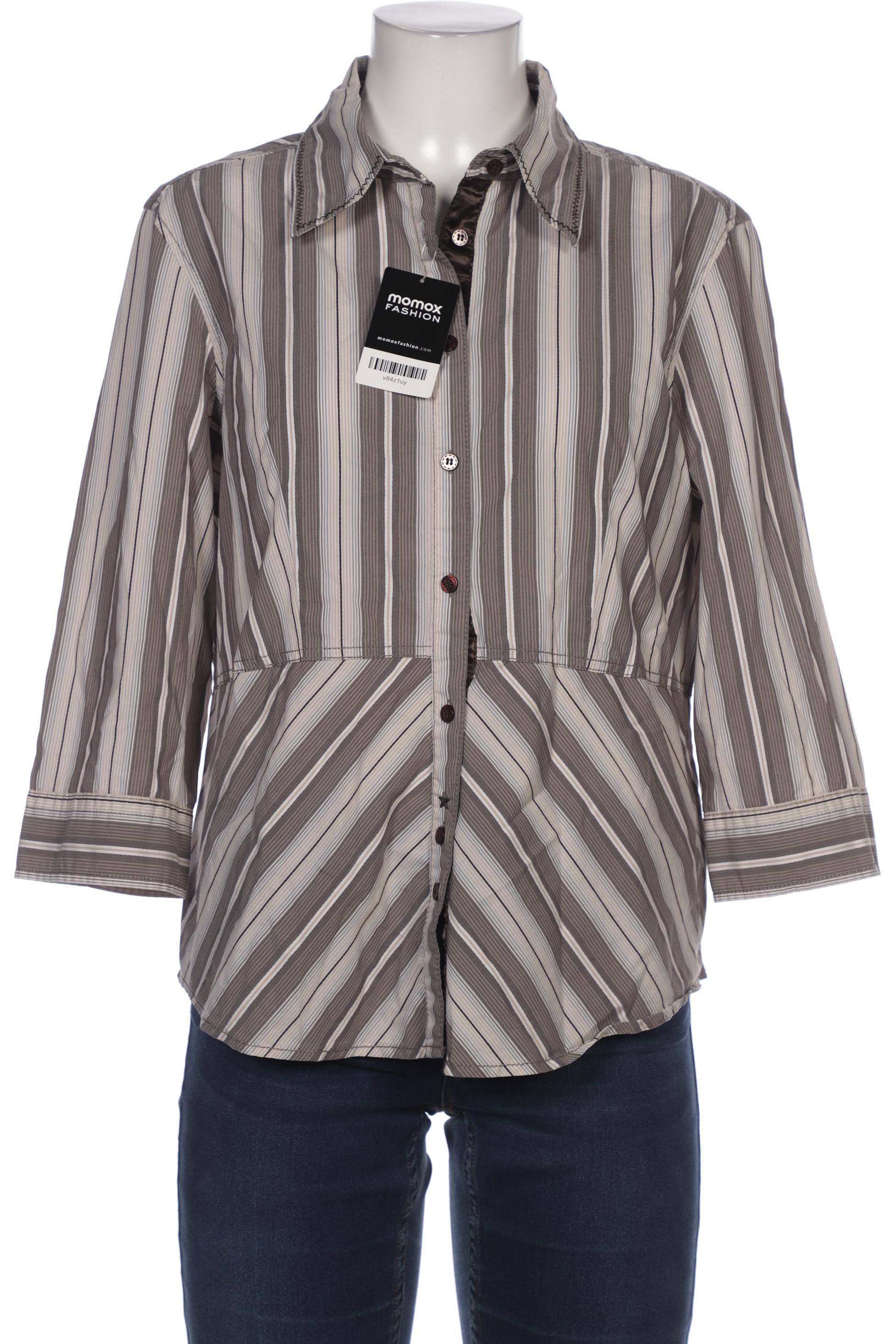

CECIL Damen Bluse, grau