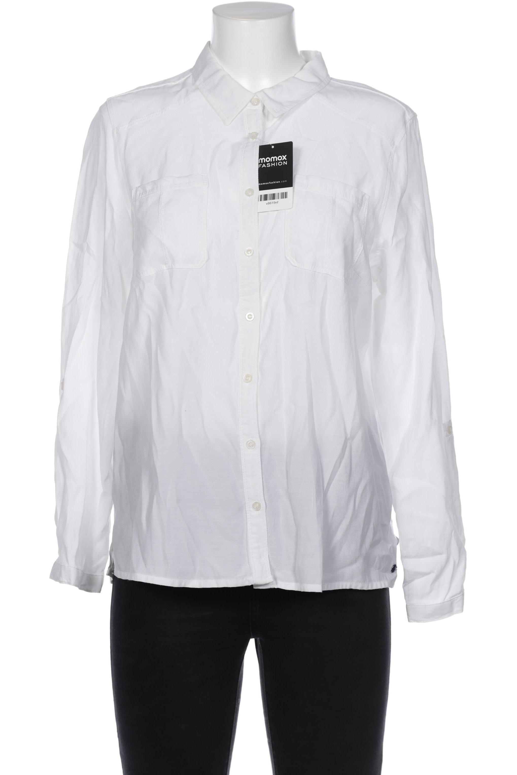 

Cecil Damen Bluse, weiß, Gr. 38