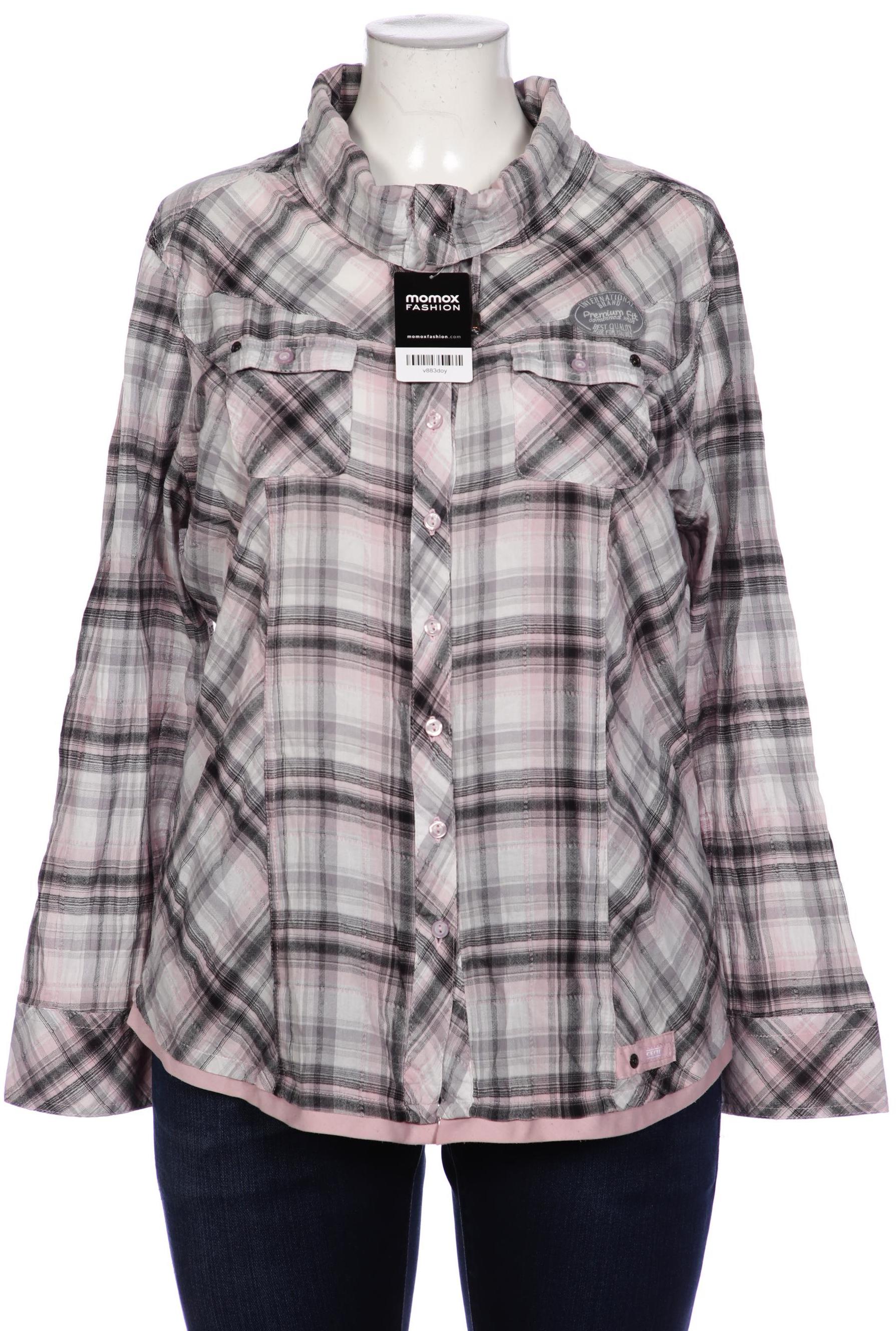 

Cecil Damen Bluse, mehrfarbig, Gr. 44