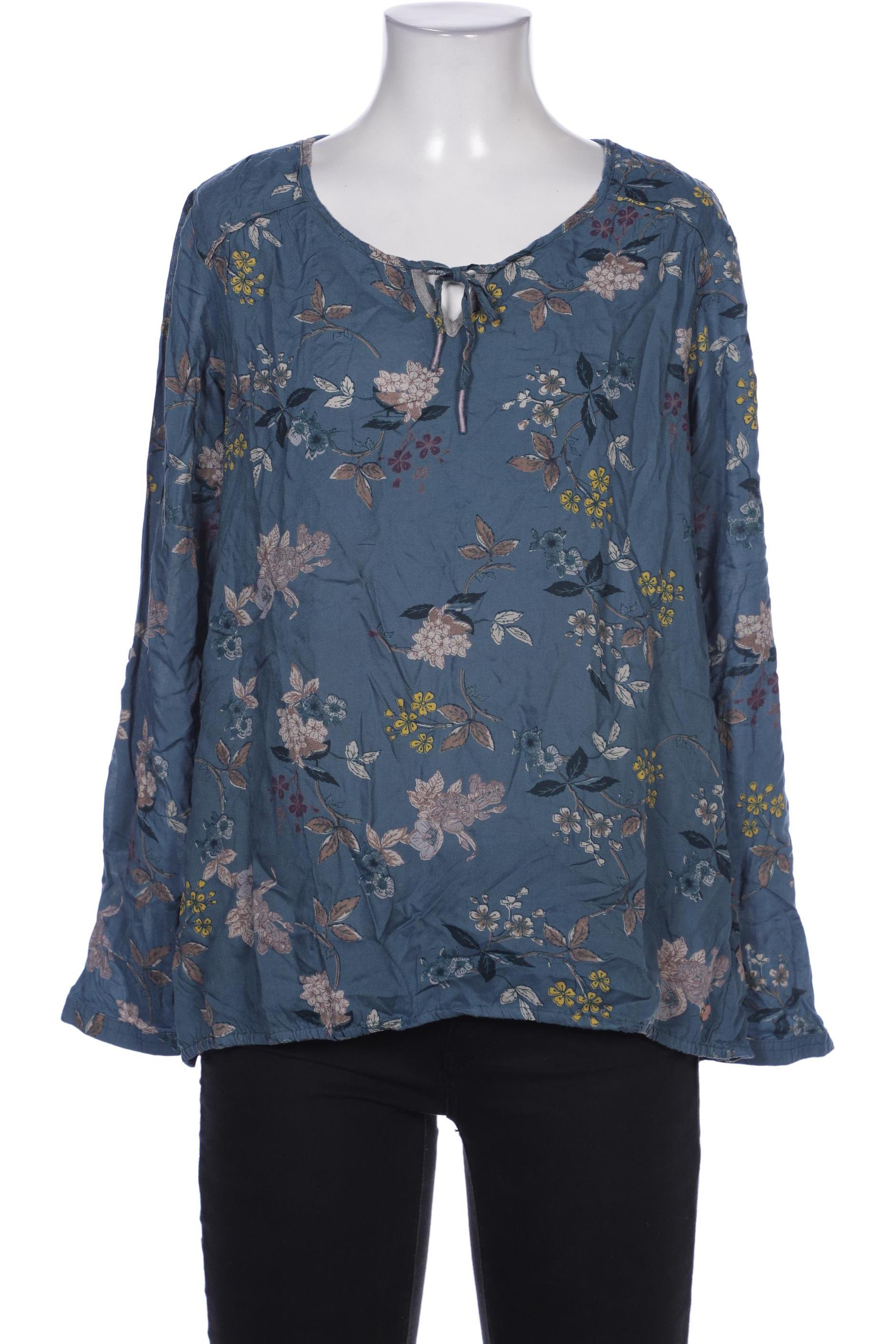 

Cecil Damen Bluse, blau, Gr. 36