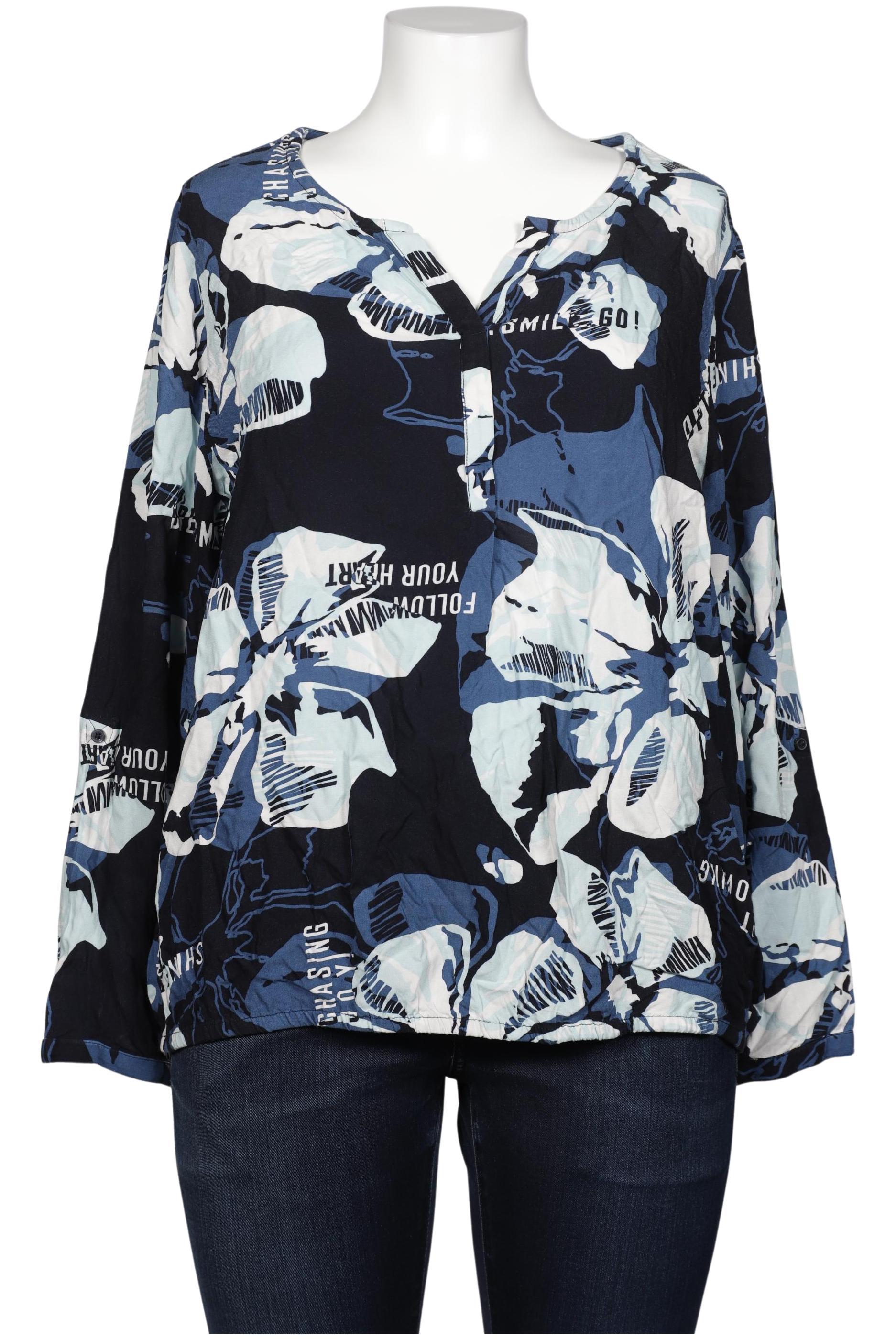 

Cecil Damen Bluse, mehrfarbig, Gr. 44