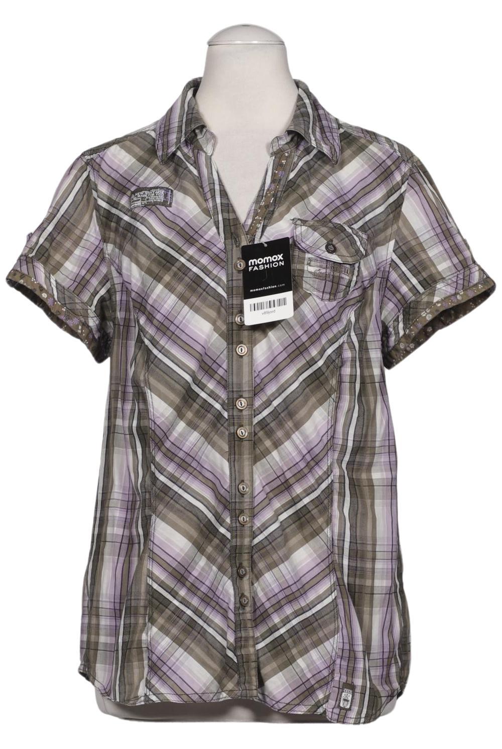 

Cecil Damen Bluse, mehrfarbig, Gr. 38