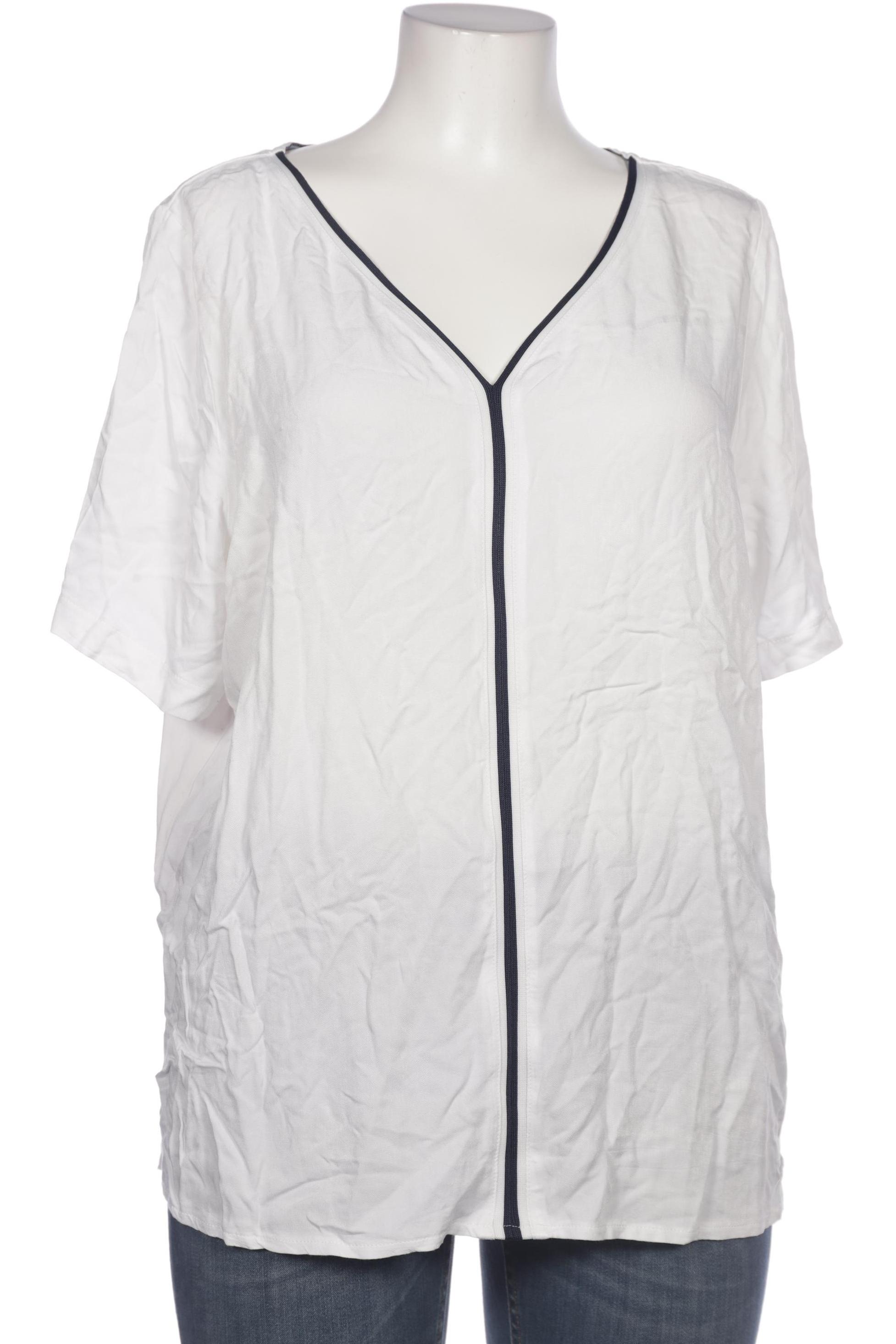 

Cecil Damen Bluse, weiß, Gr. 46