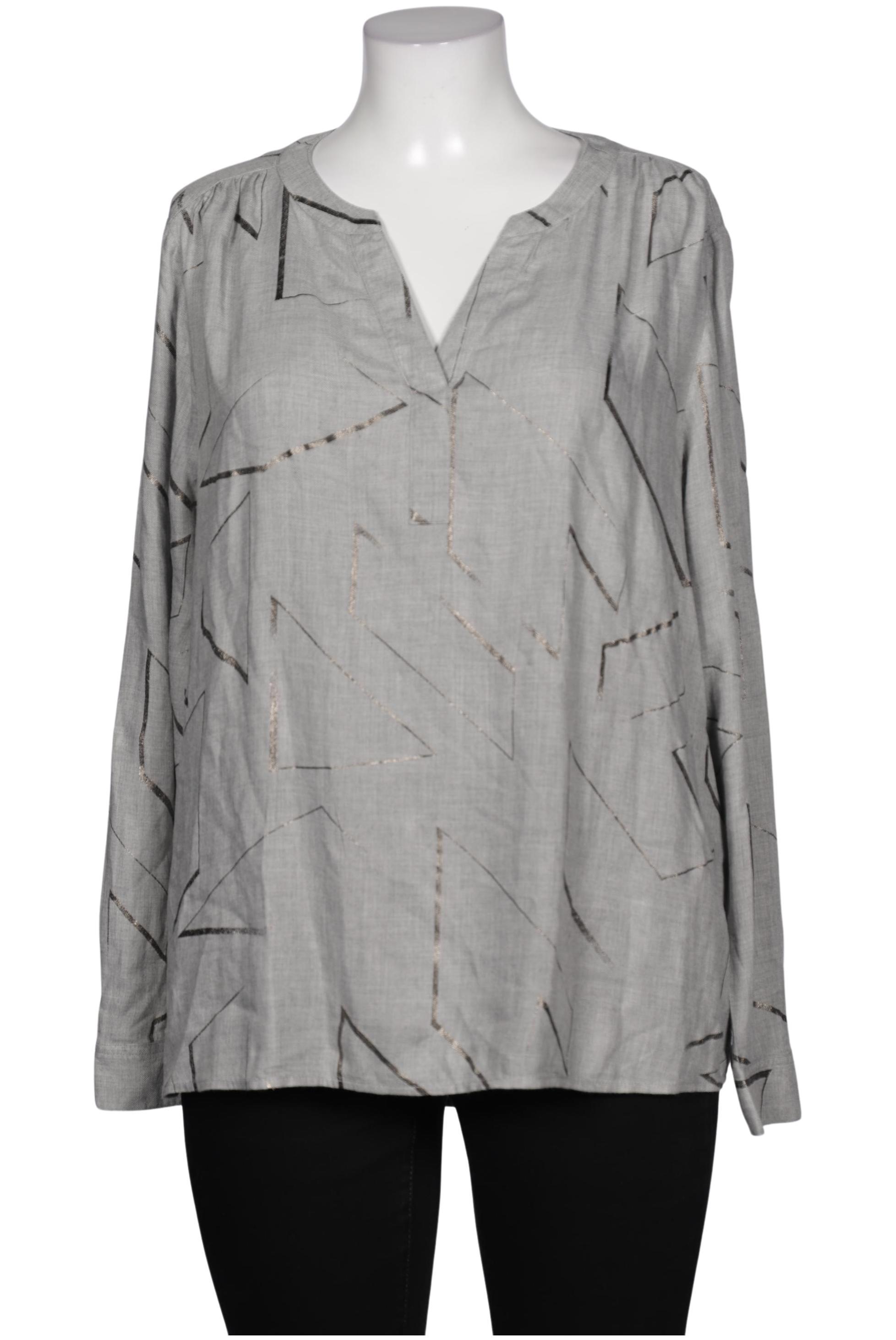 

Cecil Damen Bluse, grau, Gr. 44