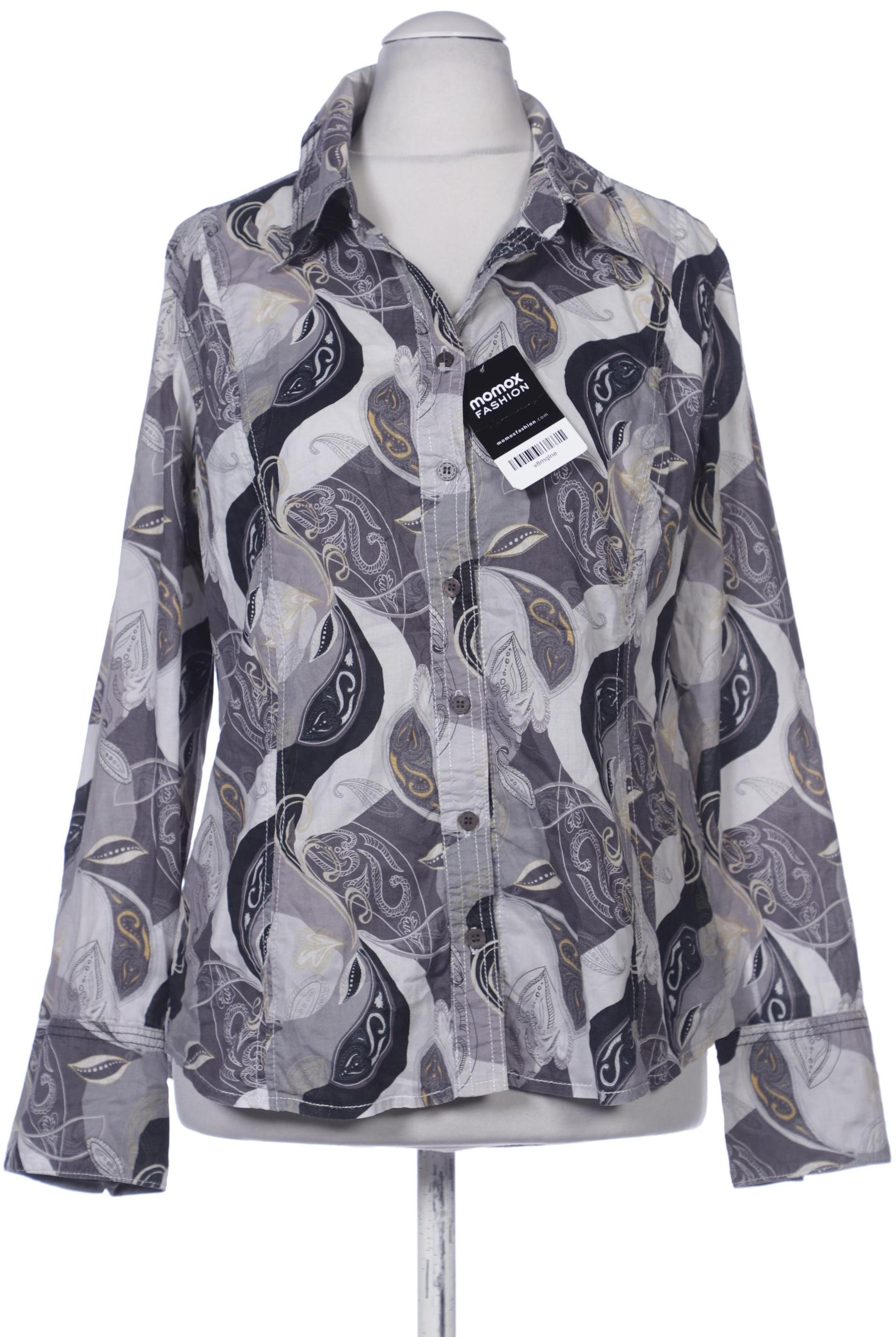 

Cecil Damen Bluse, grau, Gr. 38