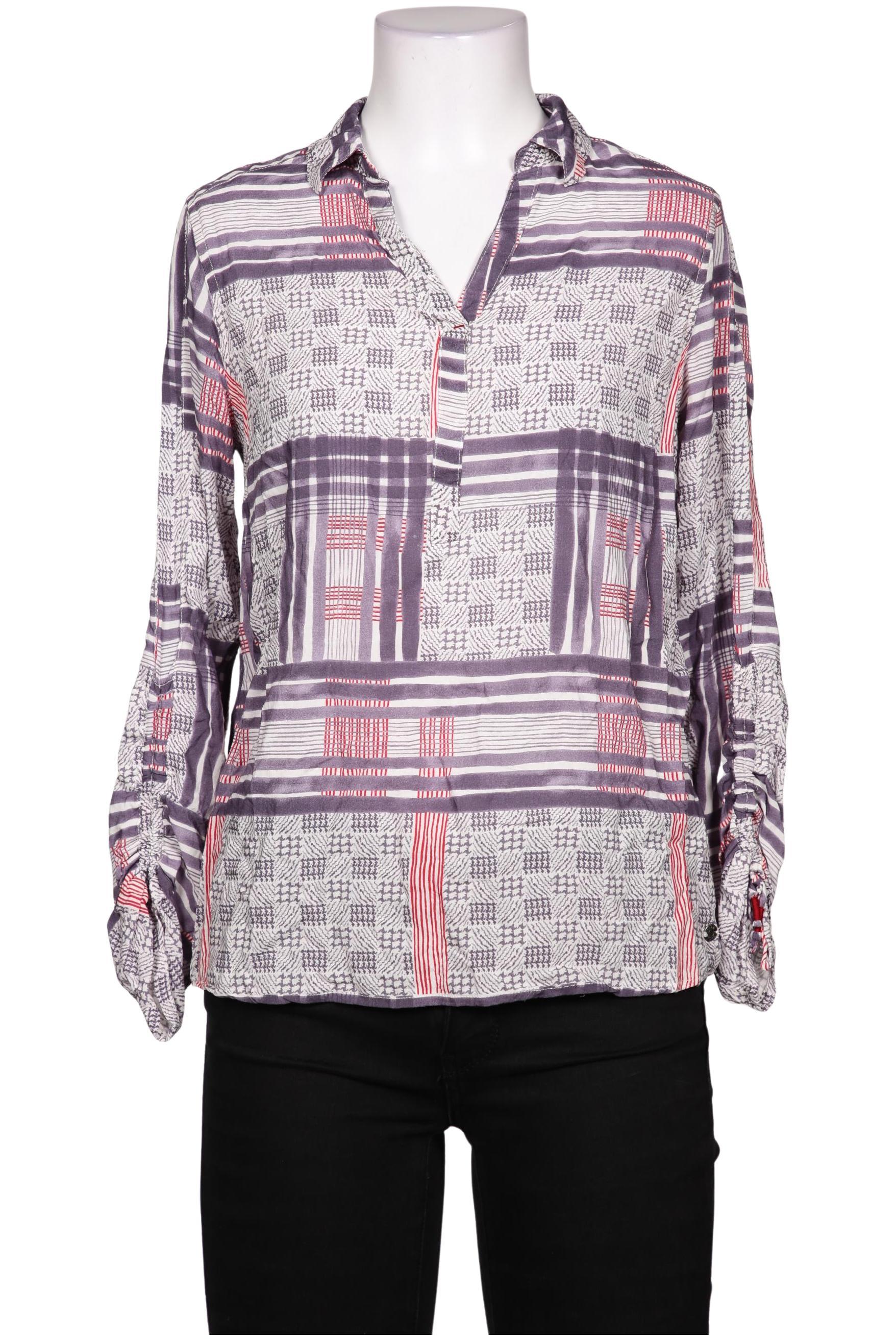 

Cecil Damen Bluse, mehrfarbig, Gr. 36