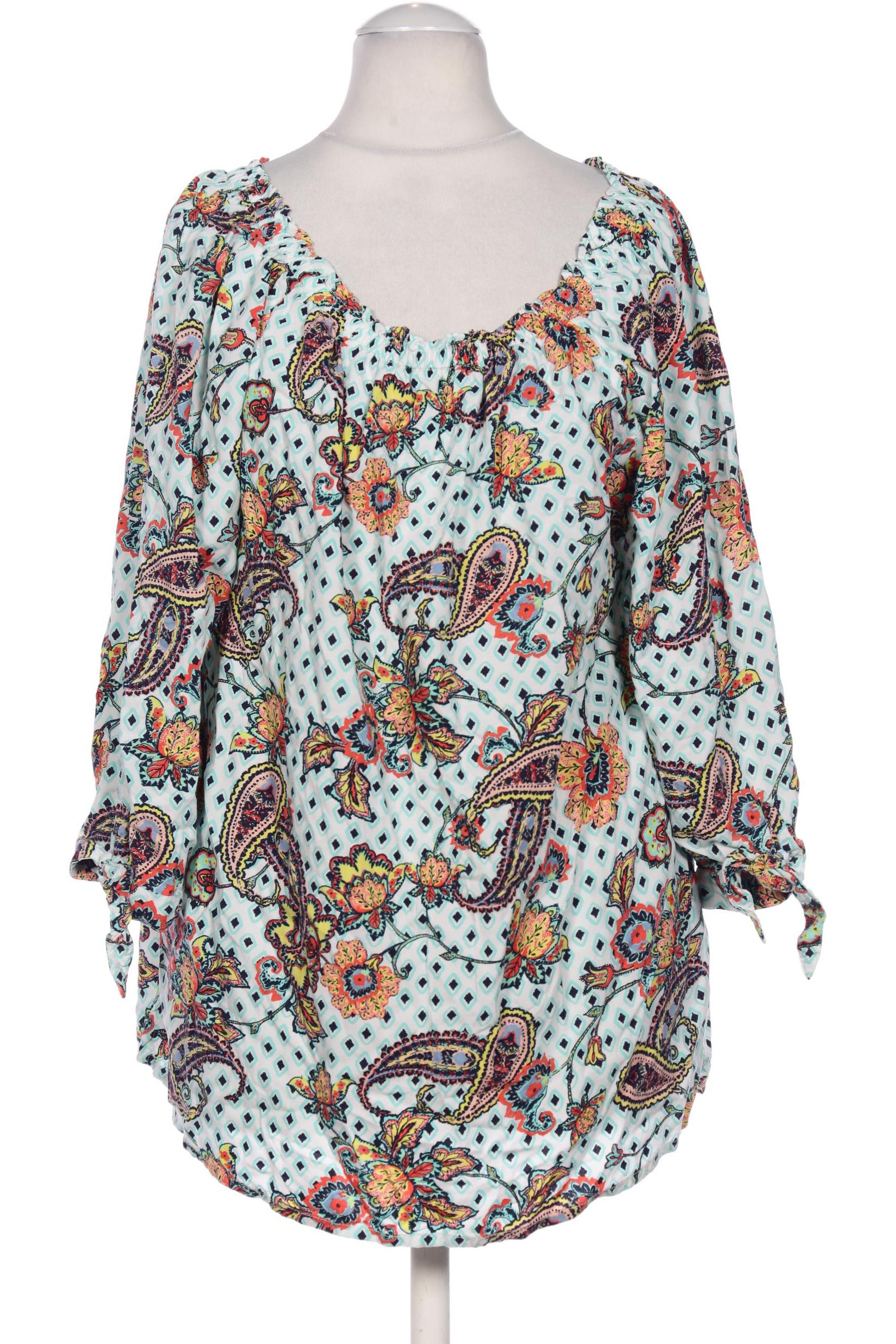 

Cecil Damen Bluse, mehrfarbig, Gr. 38