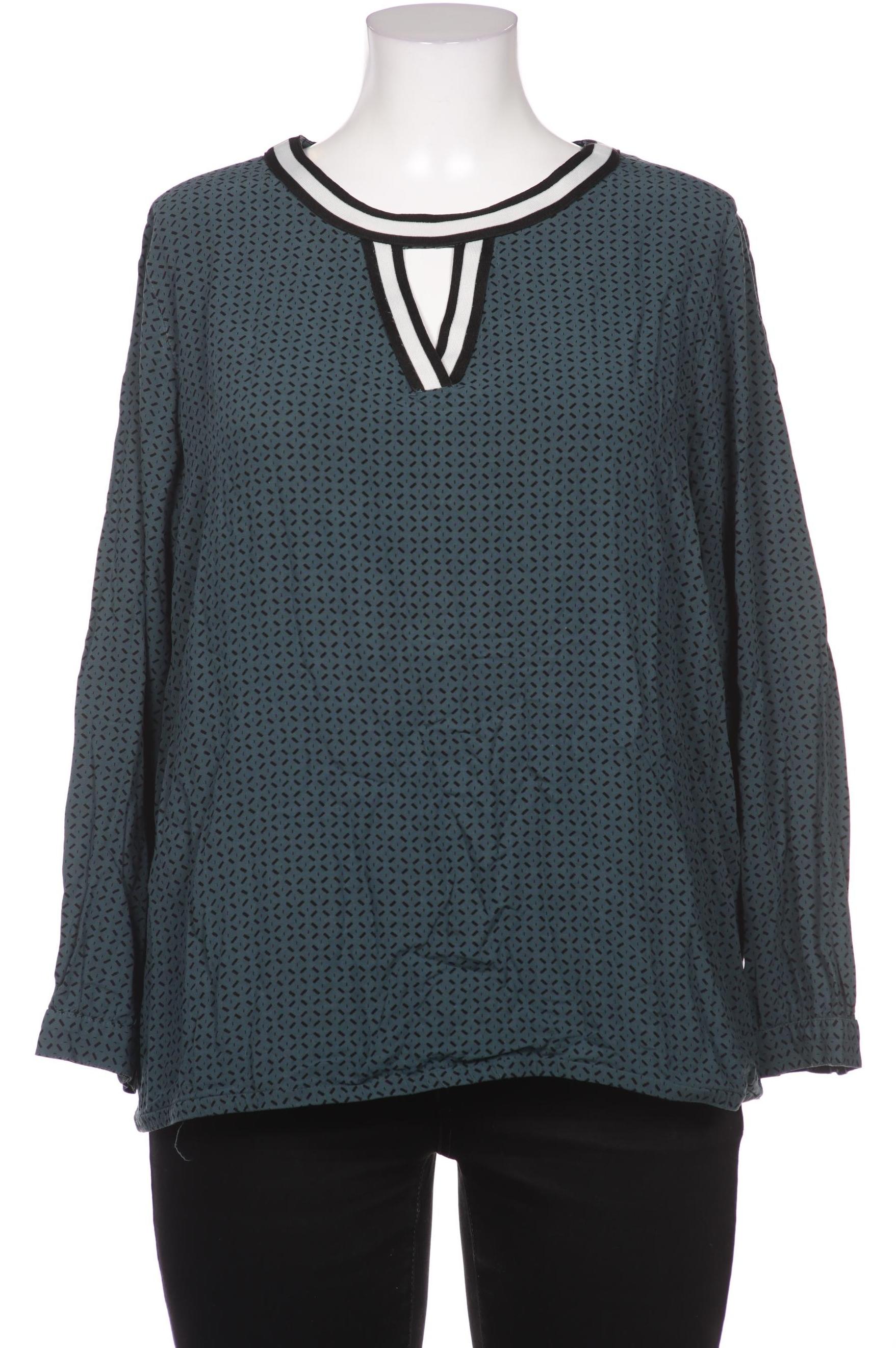 

Cecil Damen Bluse, grün, Gr. 46