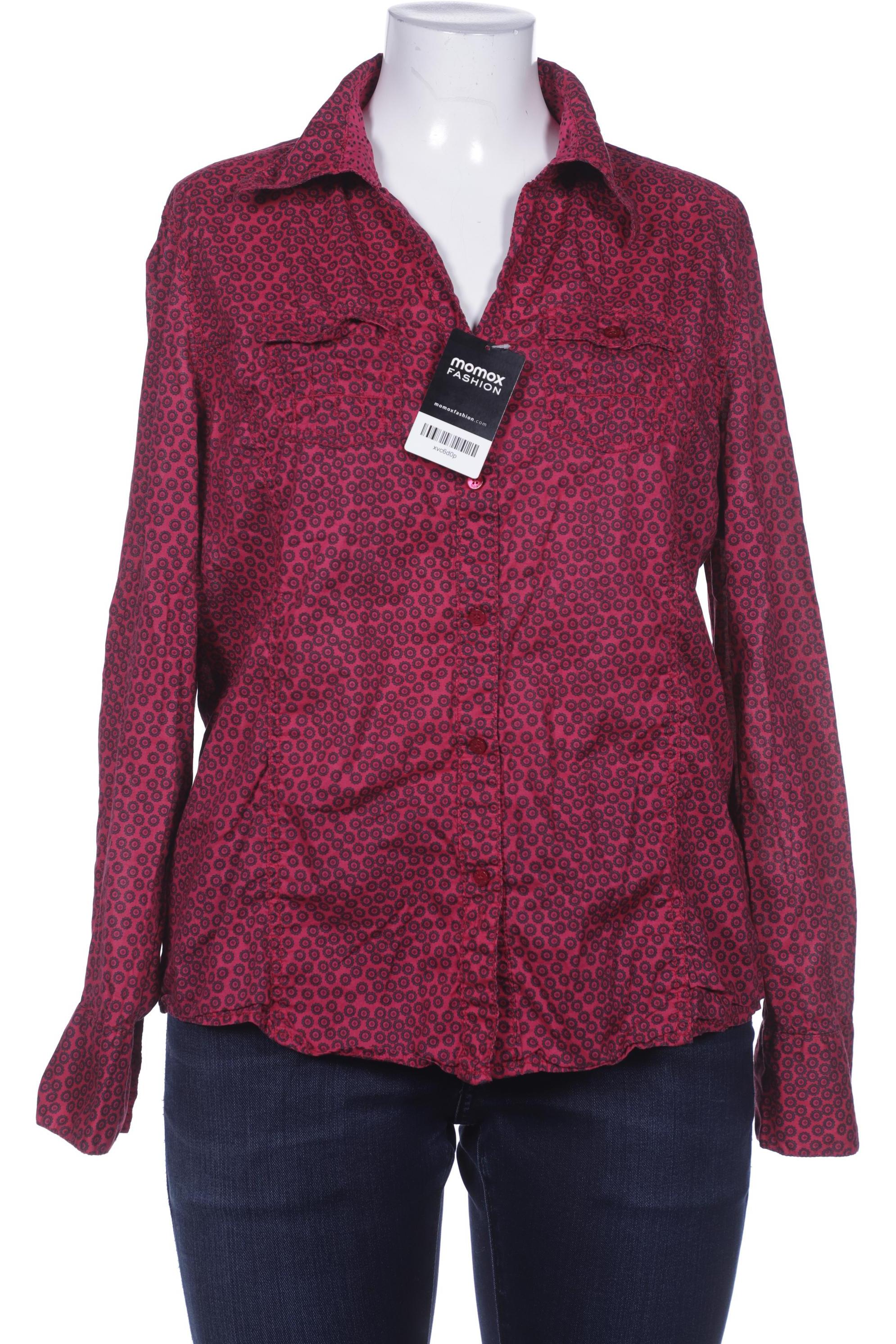 

CECIL Damen Bluse, pink