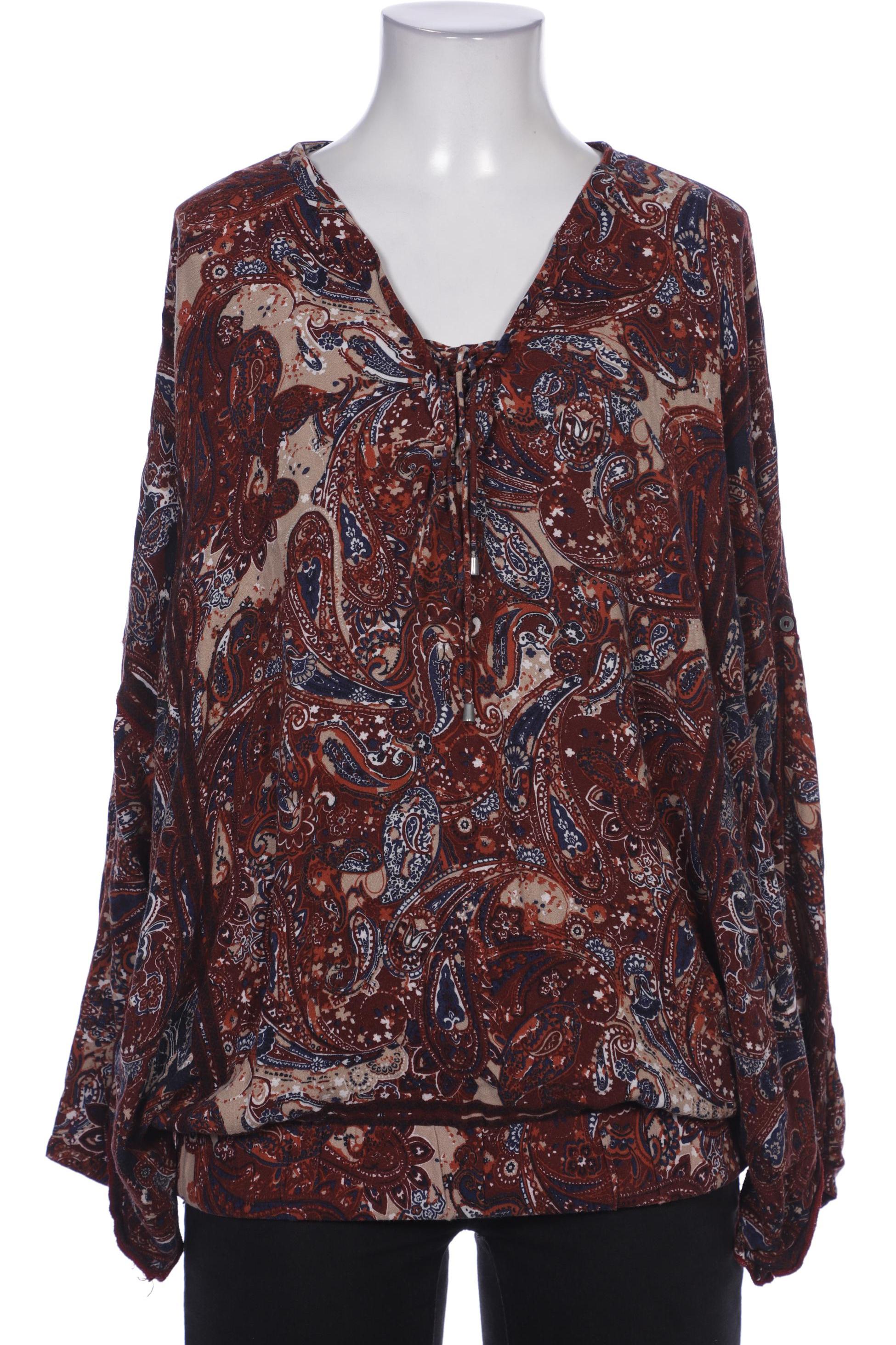 

Cecil Damen Bluse, braun, Gr. 34