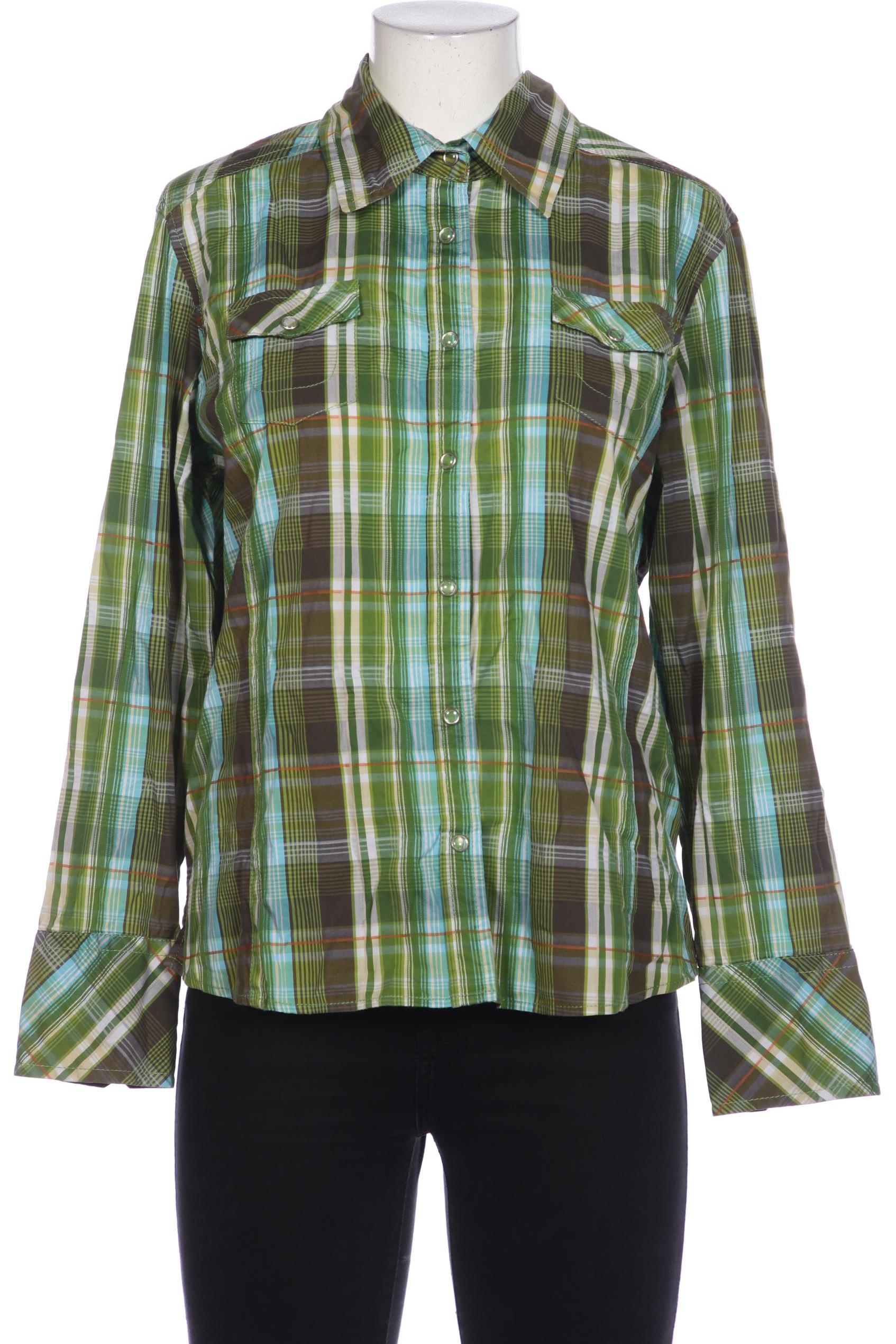 

Cecil Damen Bluse, grün, Gr. 42