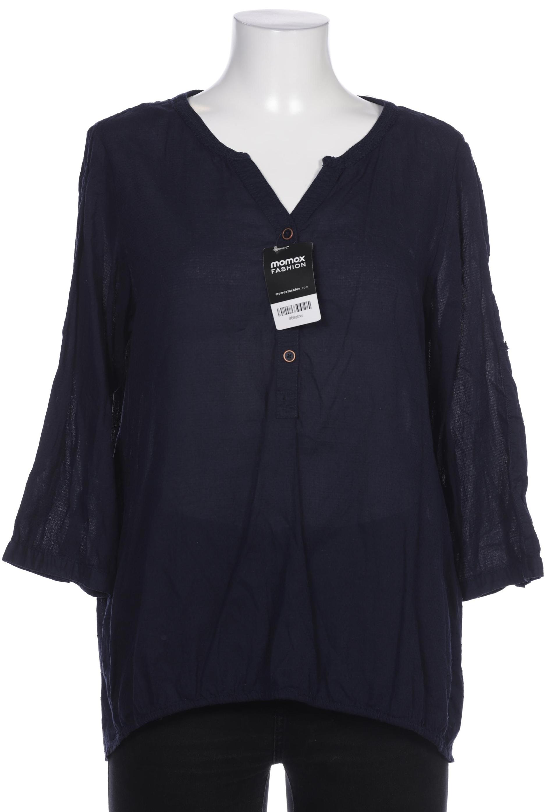 

Cecil Damen Bluse, marineblau, Gr. 42