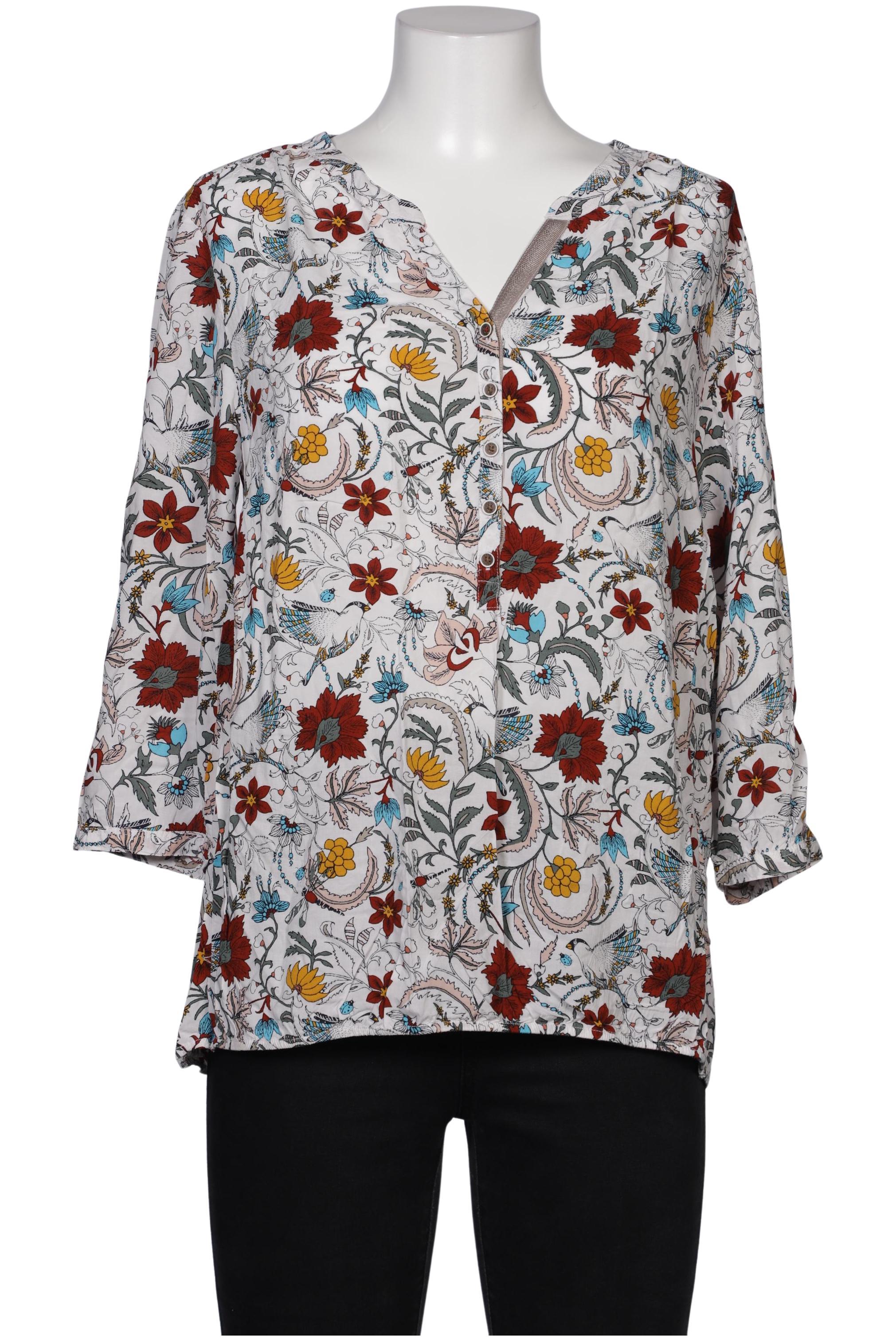 

Cecil Damen Bluse, weiß, Gr. 42