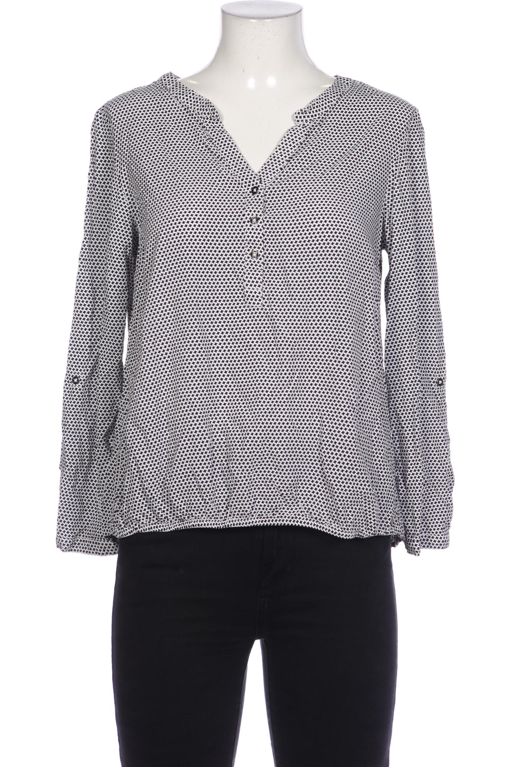 

Cecil Damen Bluse, grau, Gr. 38