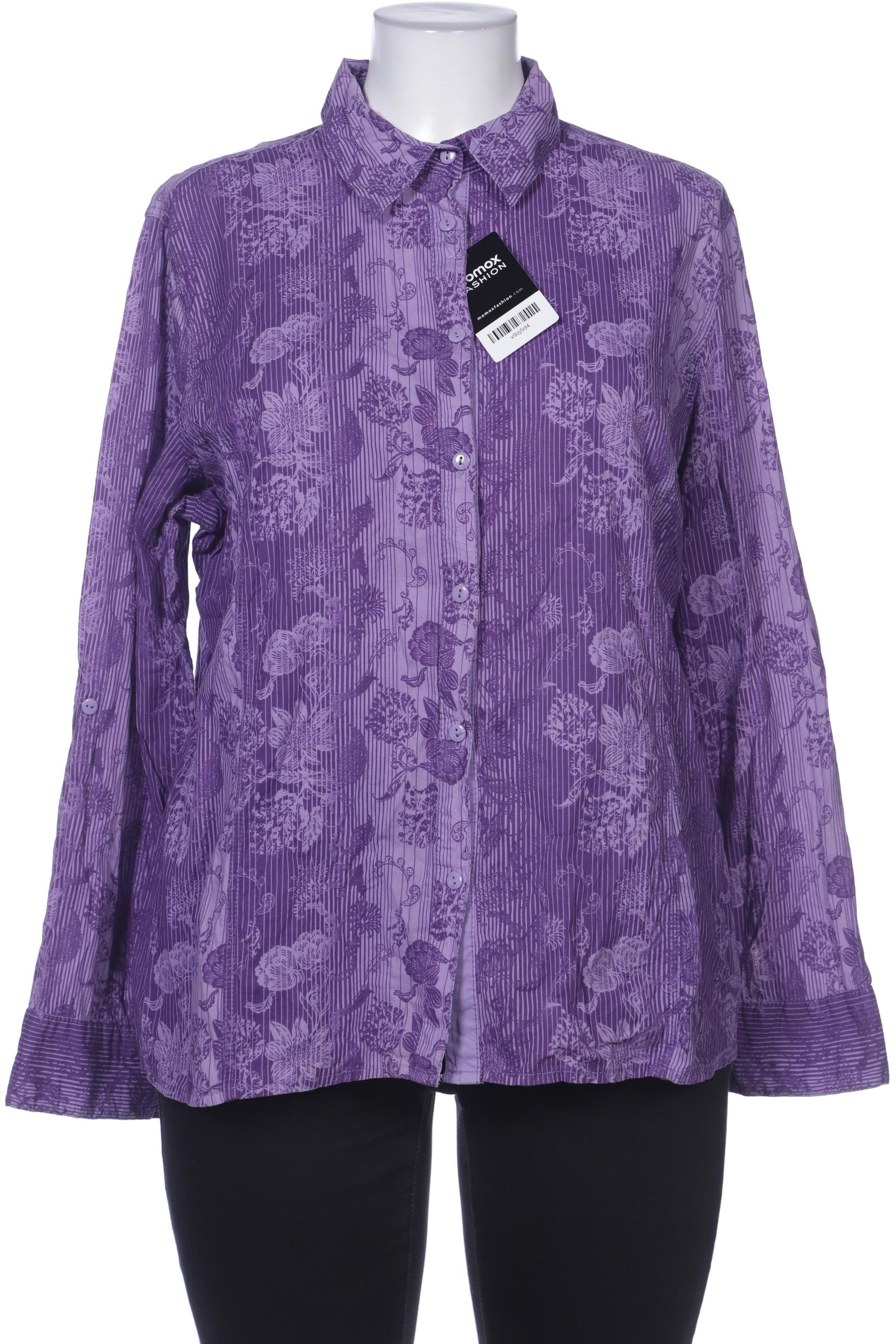 

Cecil Damen Bluse, flieder, Gr. 44