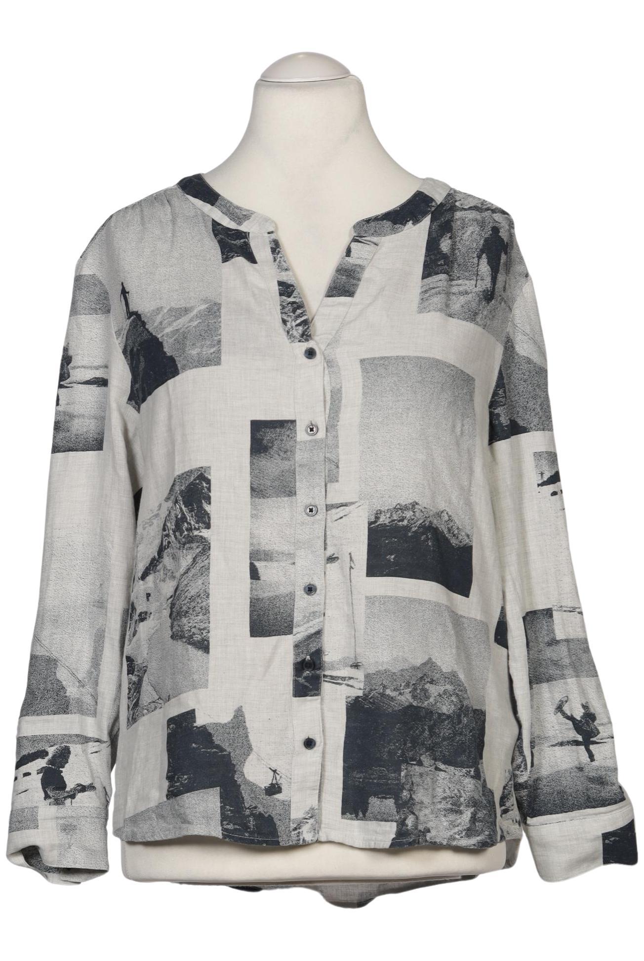 

Cecil Damen Bluse, mehrfarbig, Gr. 42