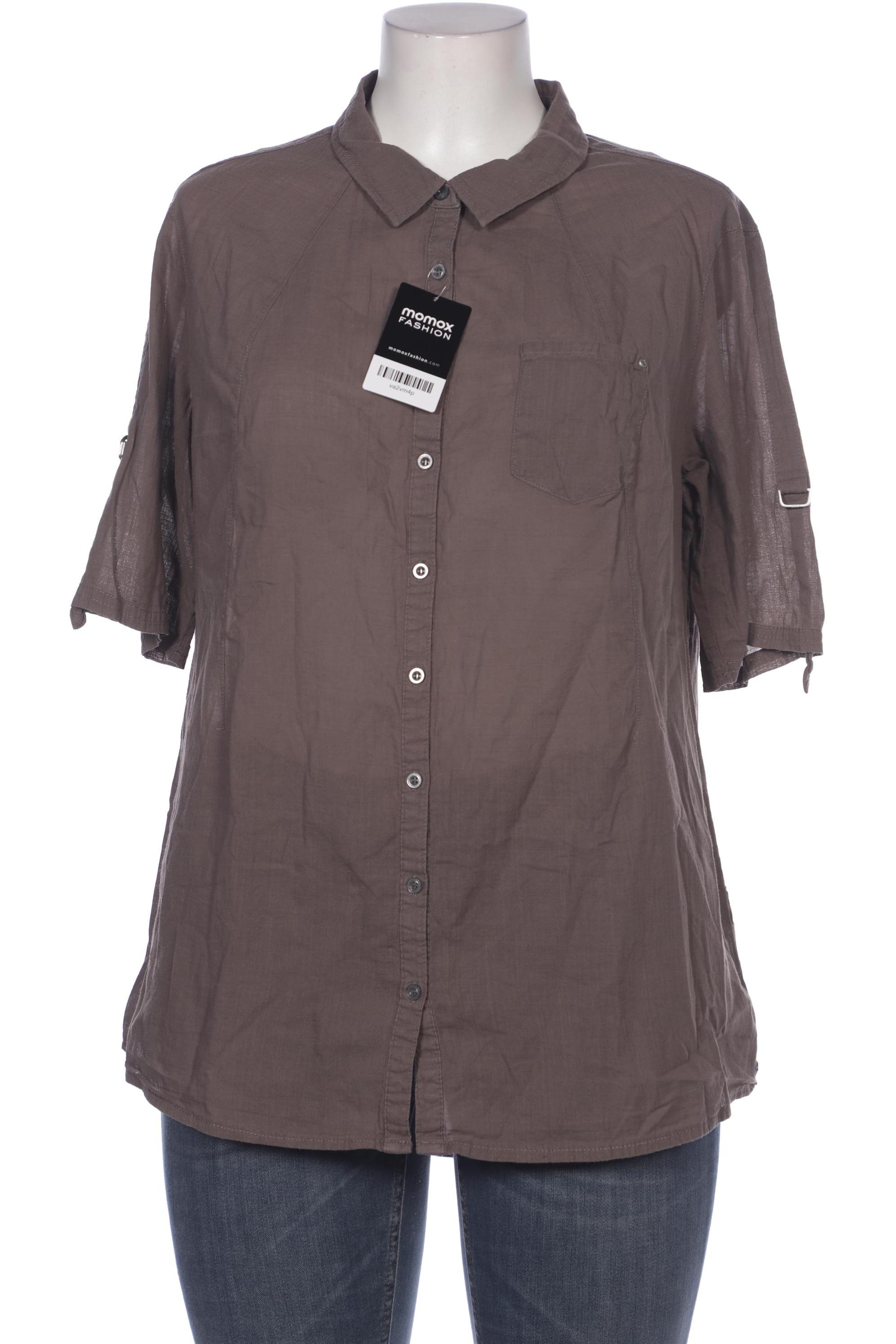 

Cecil Damen Bluse, braun, Gr. 44