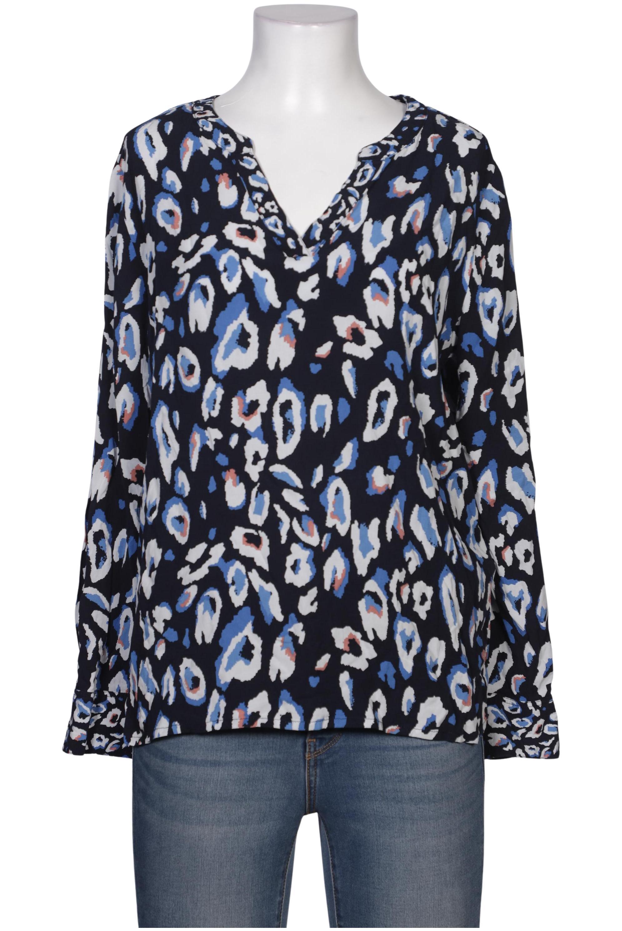 

Cecil Damen Bluse, marineblau, Gr. 38