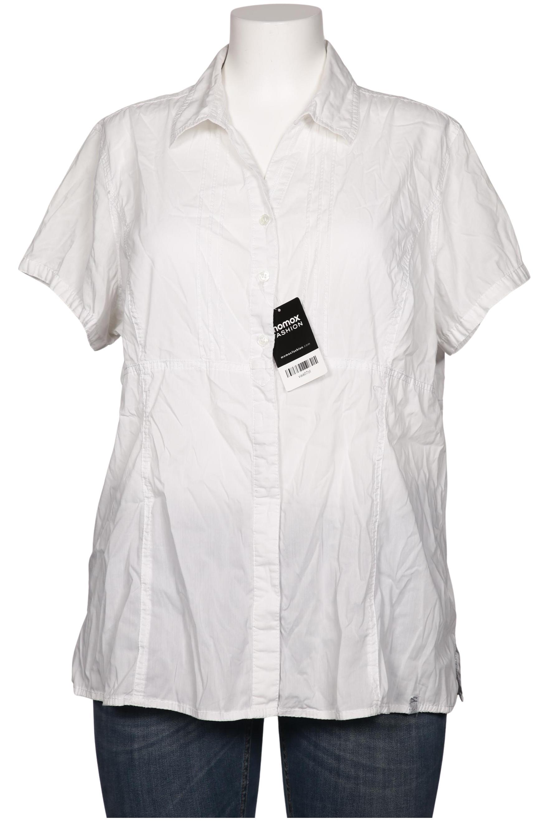 

Cecil Damen Bluse, weiß, Gr. 44