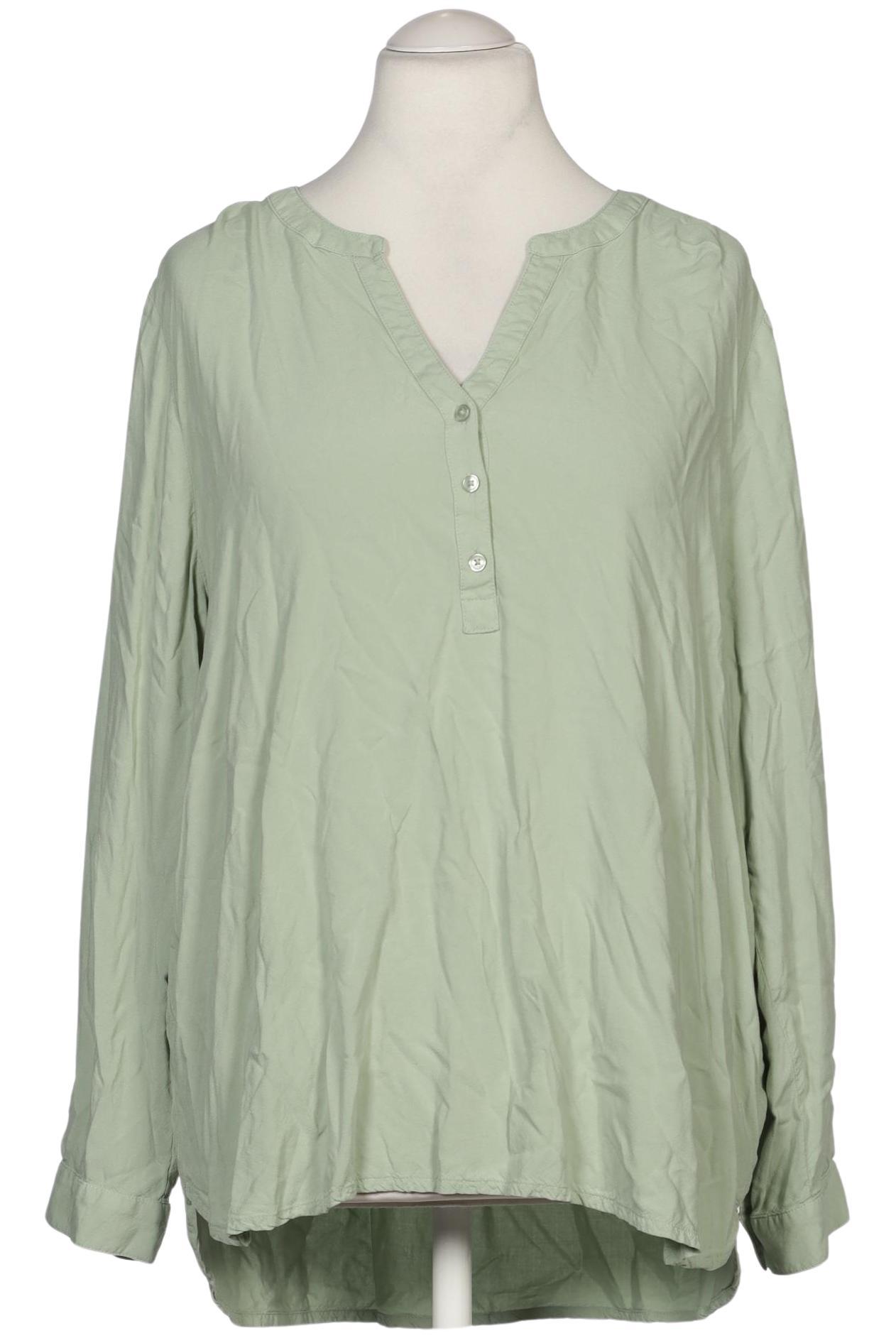 

Cecil Damen Bluse, hellgrün, Gr. 46