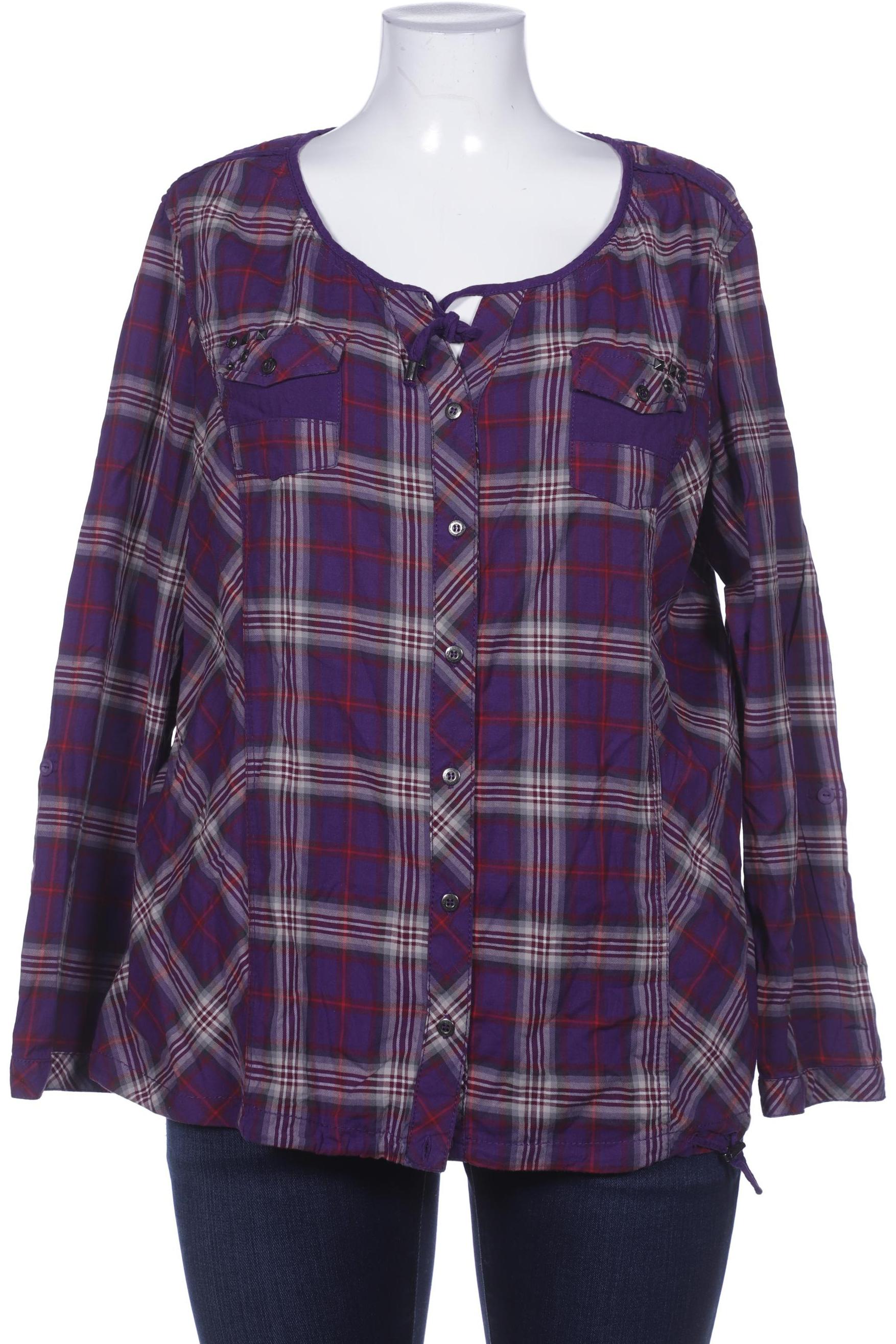 

CECIL Damen Bluse, flieder