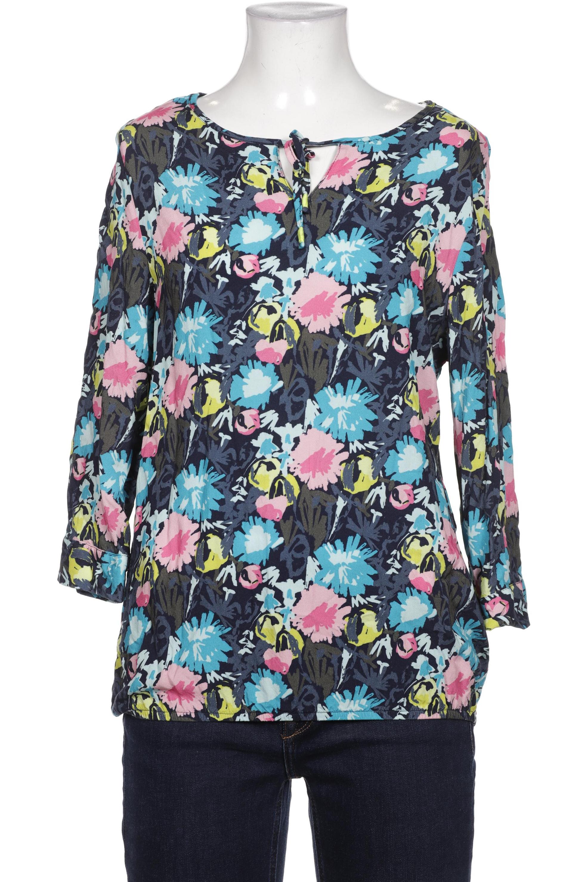 

CECIL Damen Bluse, marineblau