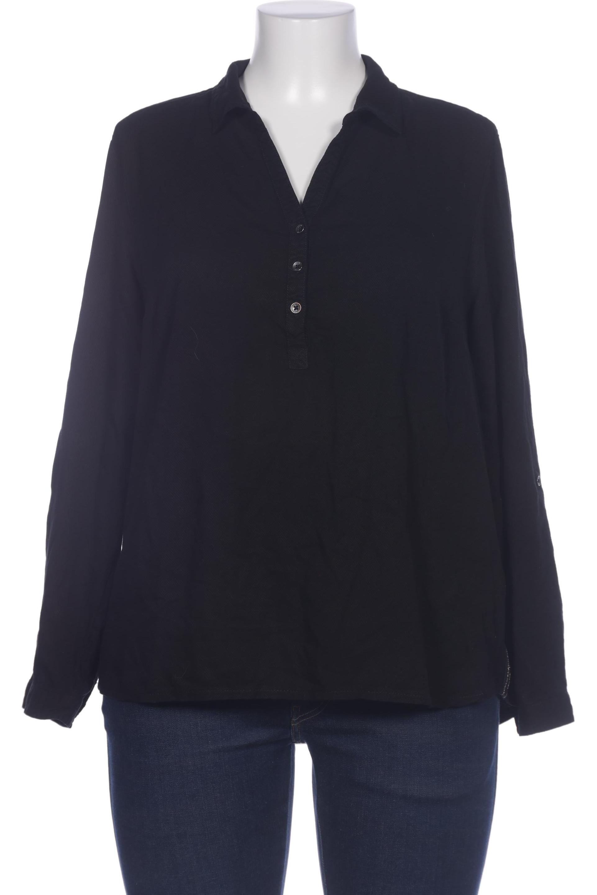 

Cecil Damen Bluse, schwarz, Gr. 44