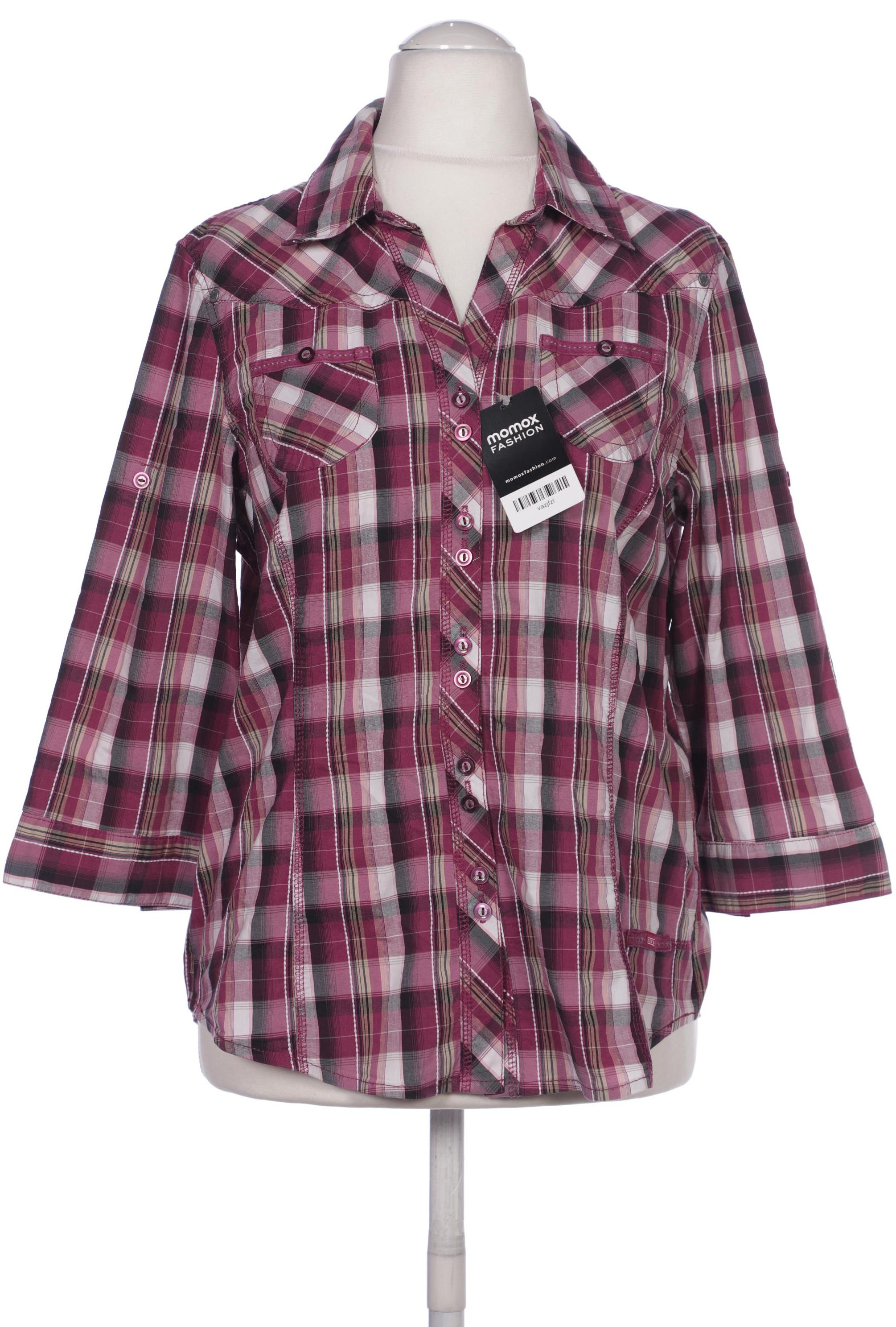 

Cecil Damen Bluse, pink, Gr. 38