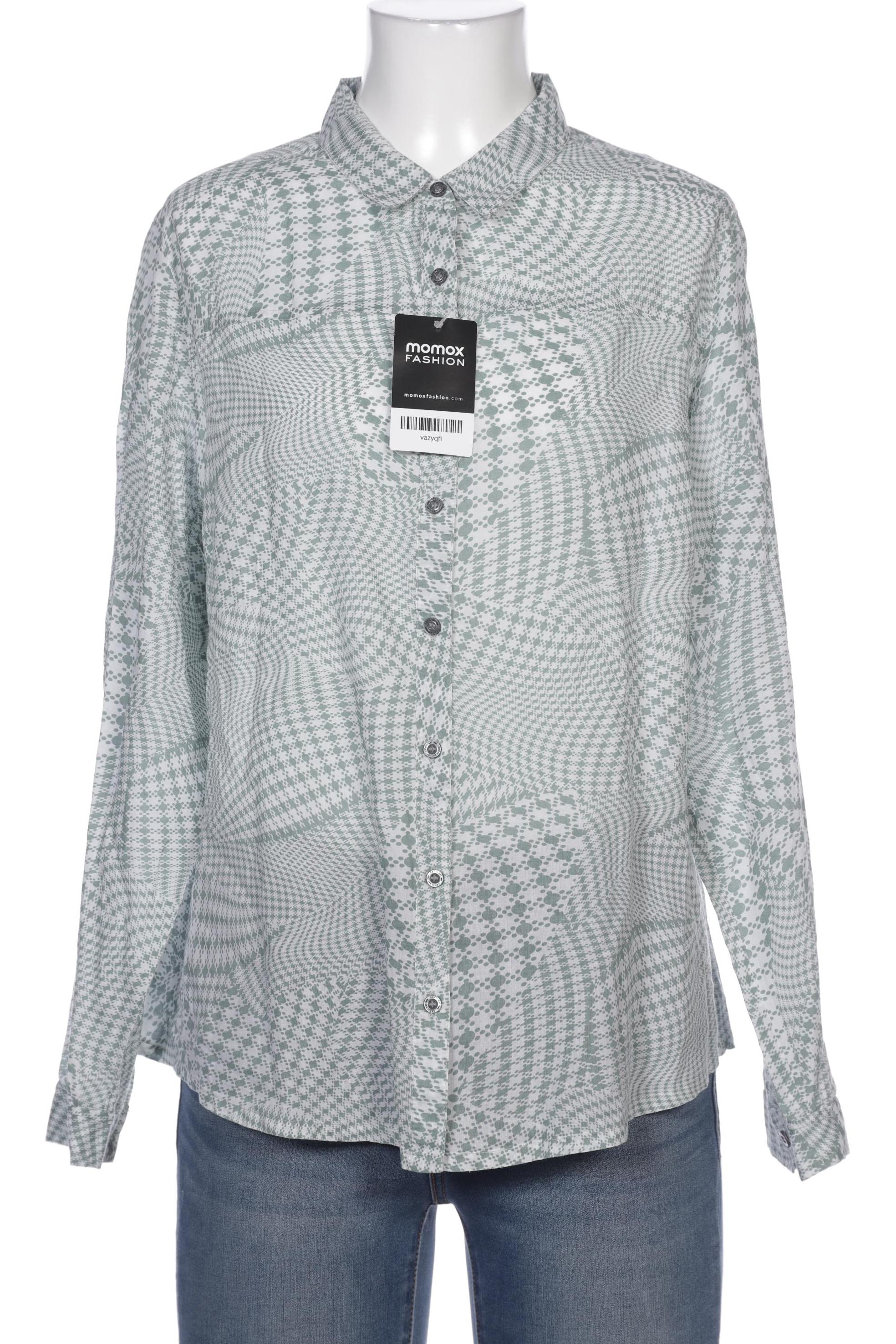 

CECIL Damen Bluse, türkis