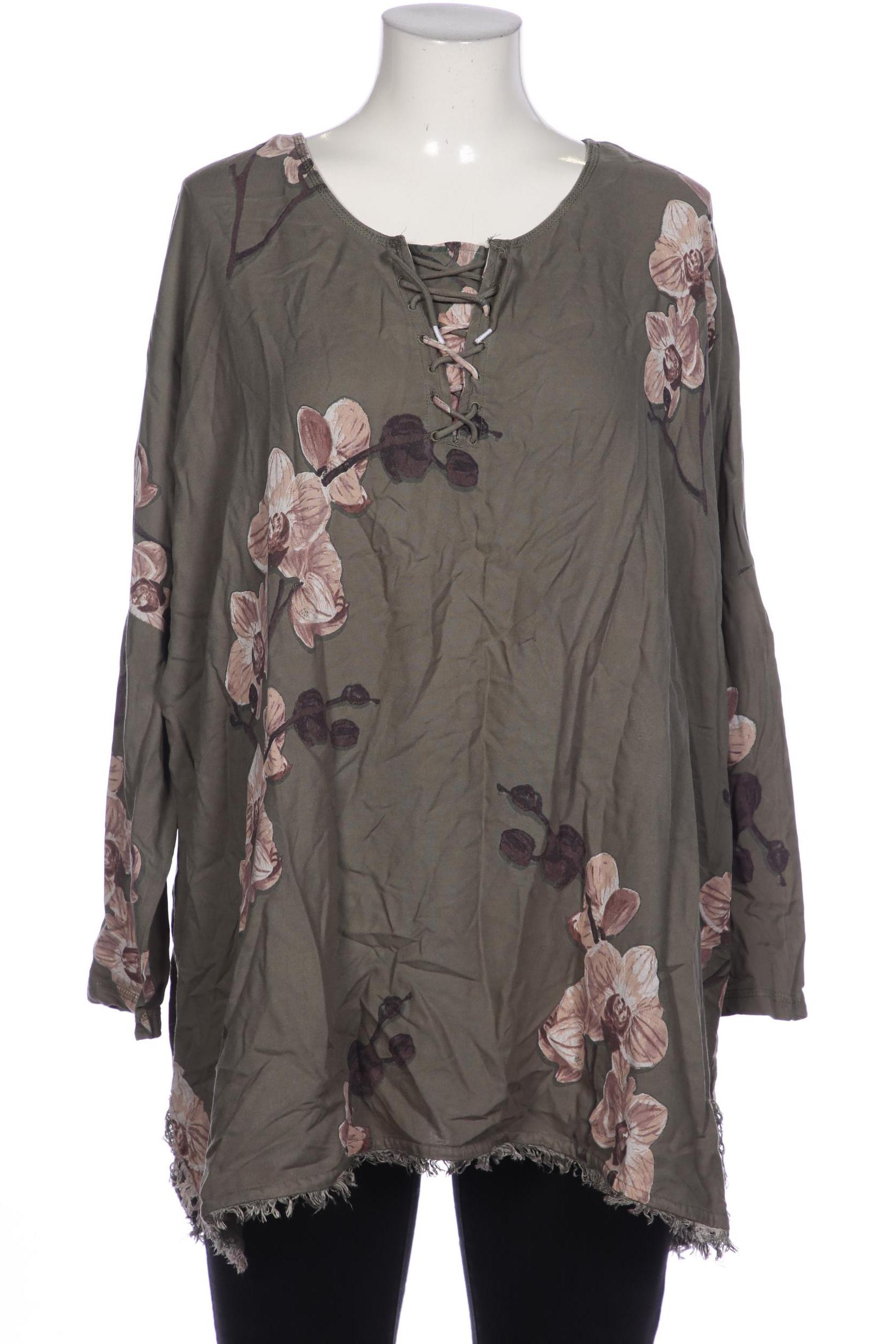 

Cecil Damen Bluse, grün, Gr. 38