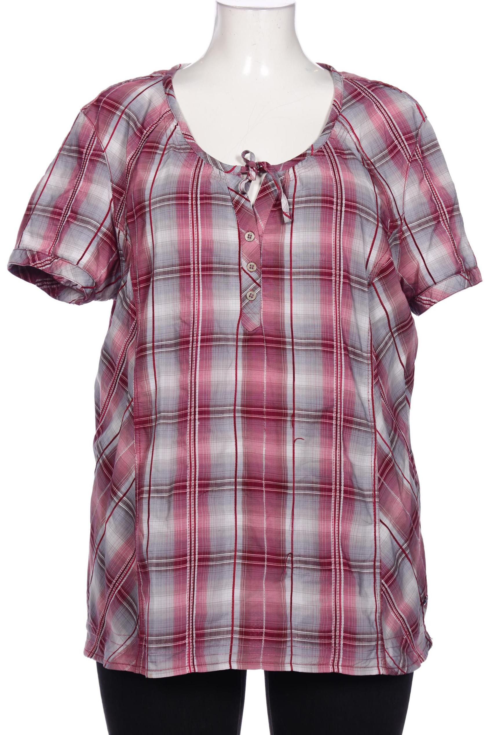 

Cecil Damen Bluse, pink, Gr. 46
