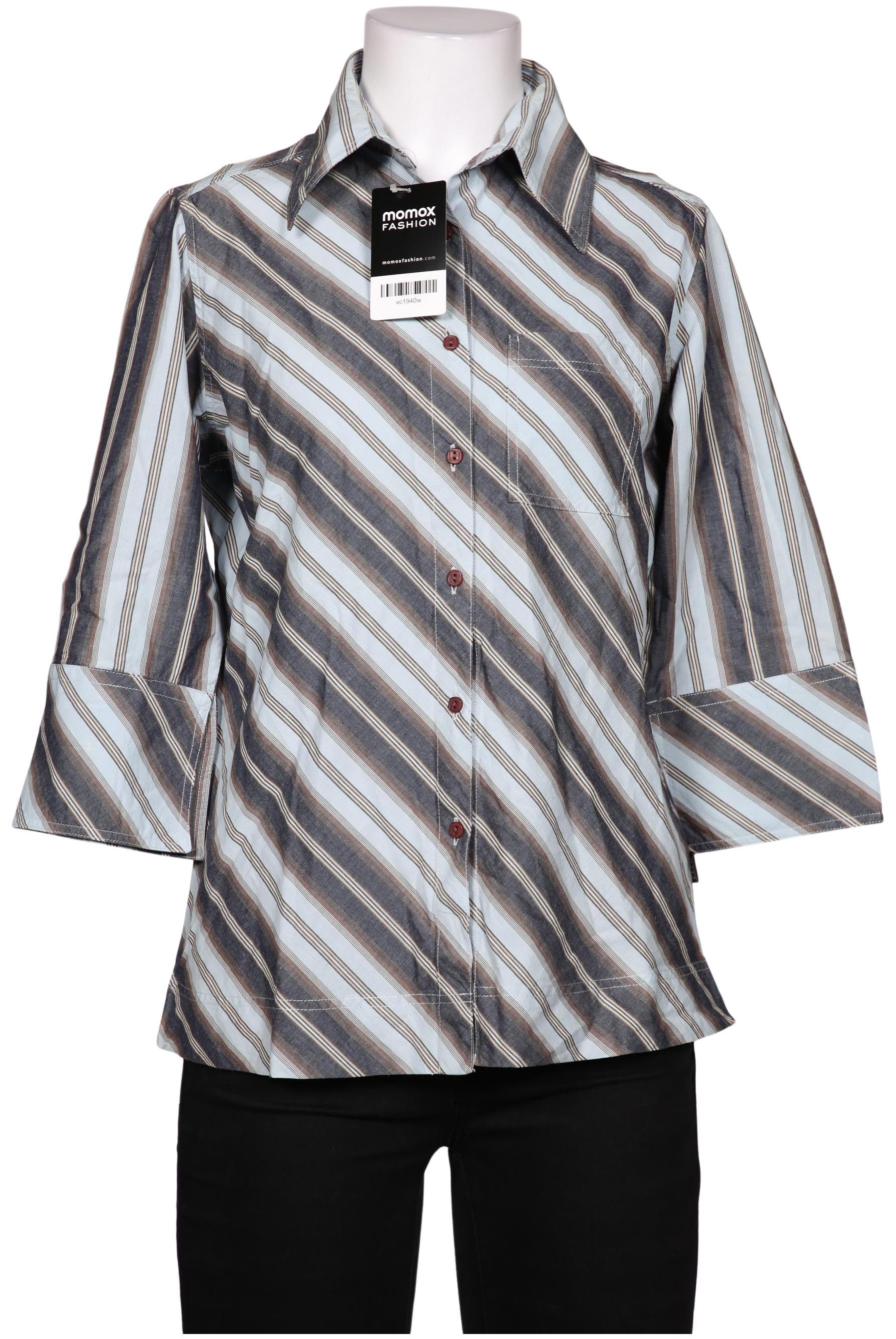 

Cecil Damen Bluse, blau, Gr. 36