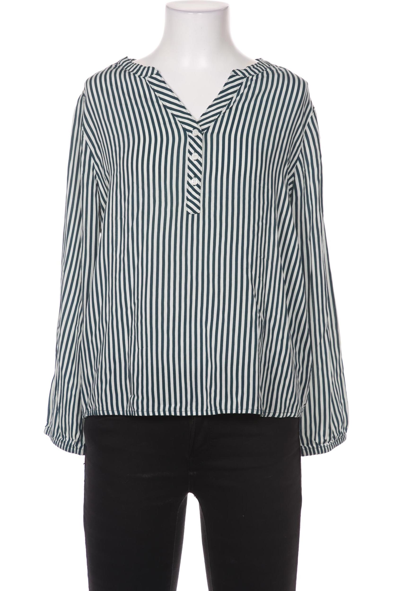 

Cecil Damen Bluse, türkis, Gr. 36