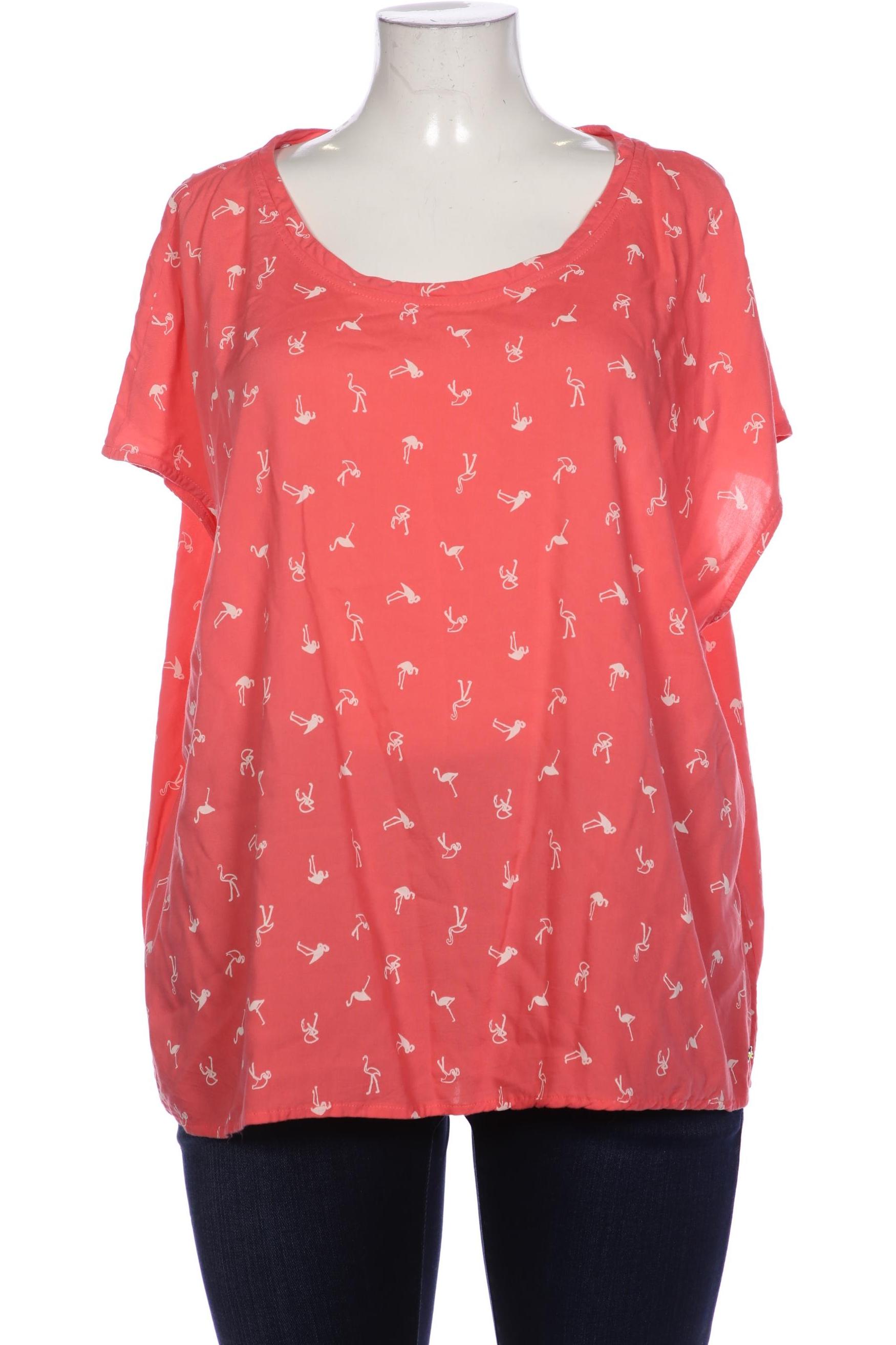 

Cecil Damen Bluse, pink, Gr. 46