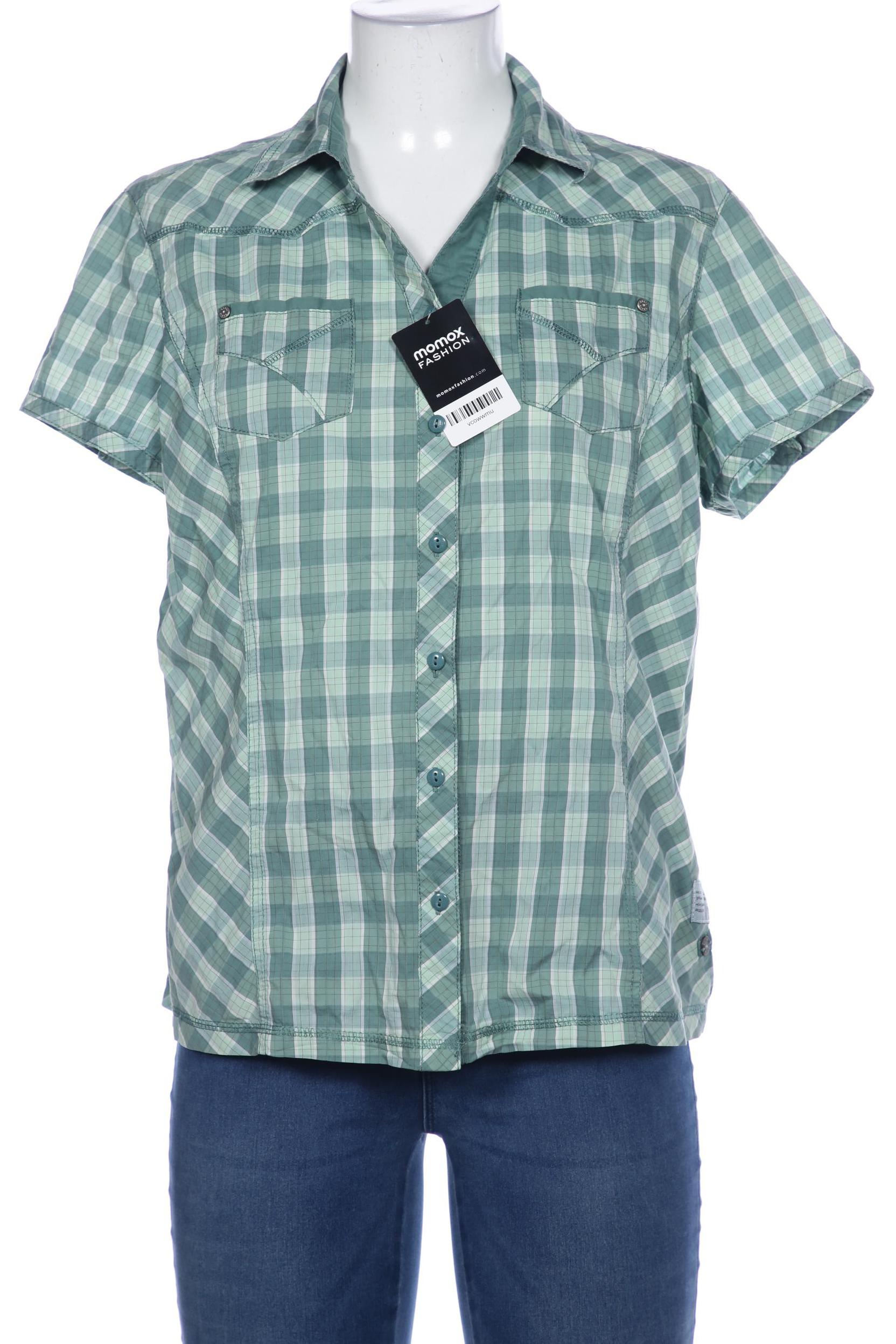 

CECIL Damen Bluse, türkis